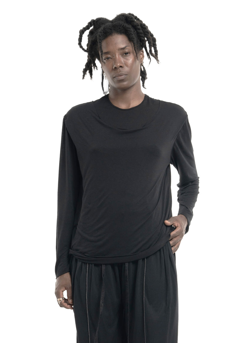 Sadelik Longsleeve