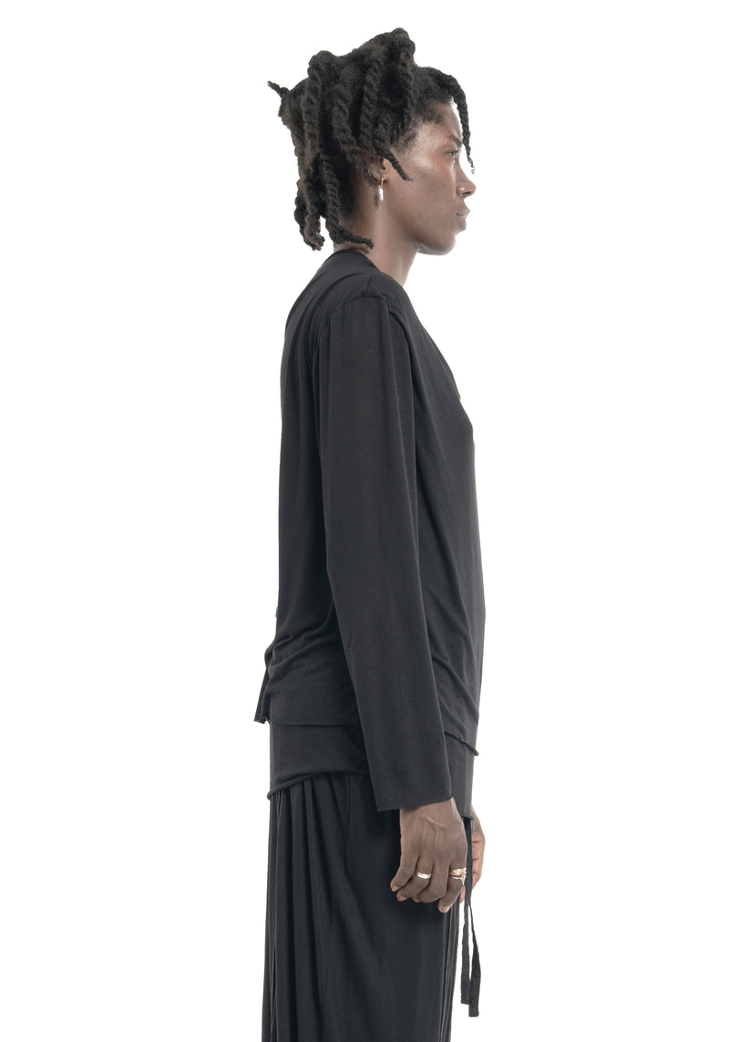 Sadelik Longsleeve