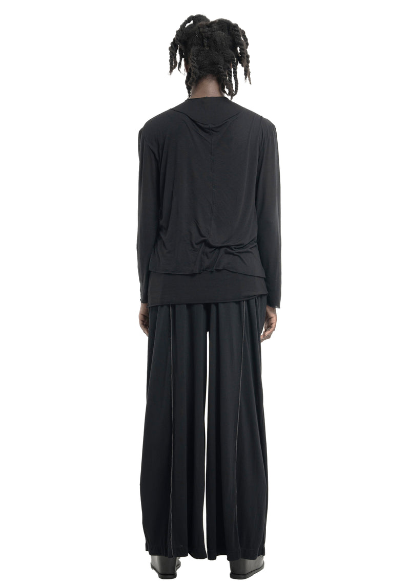 Sadelik Longsleeve