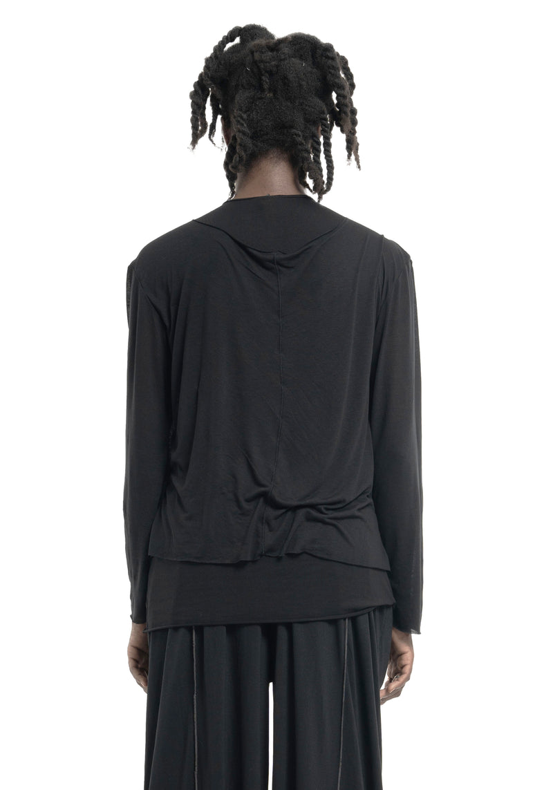 Sadelik Longsleeve