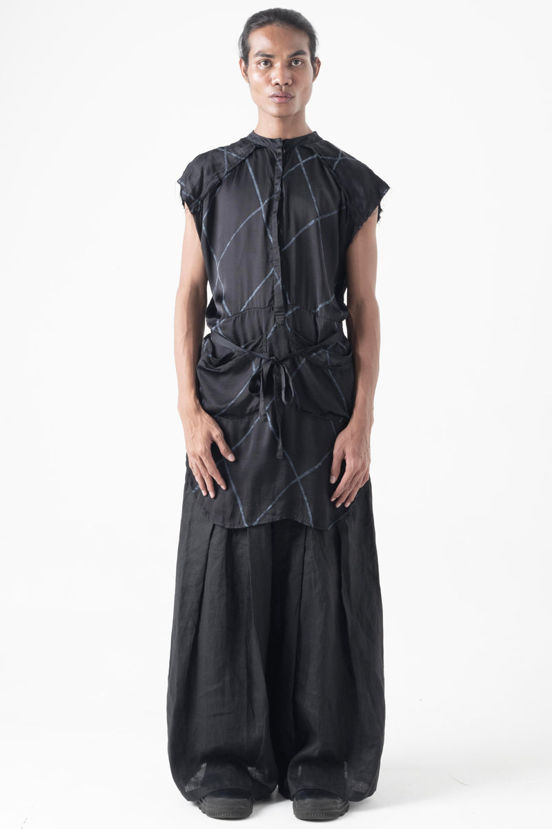 Saigon Tunic