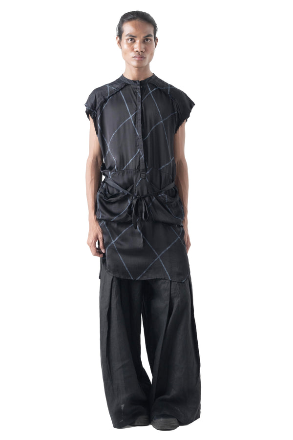 Saigon Tunic