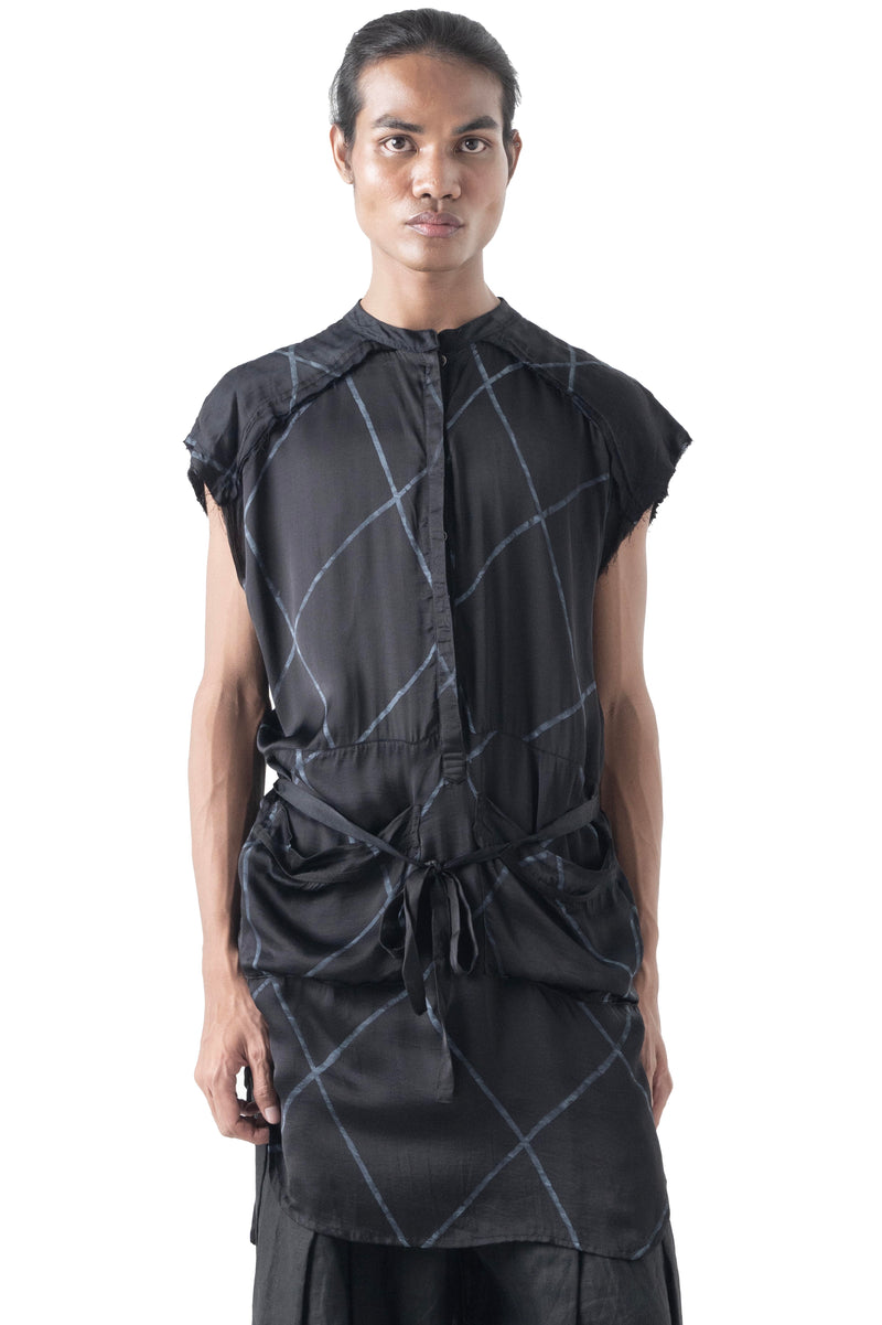 Saigon Tunic