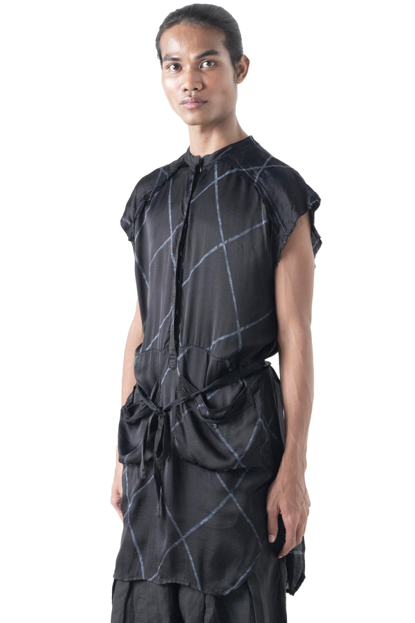 Saigon Tunic