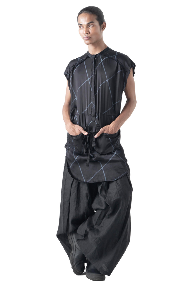 Saigon Tunic