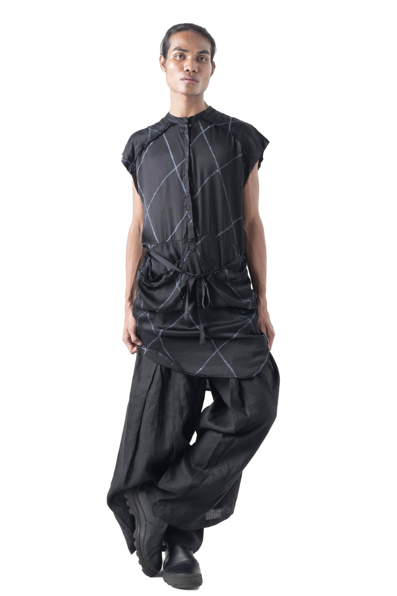 Saigon Tunic
