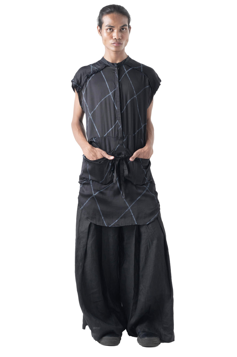 Saigon Tunic