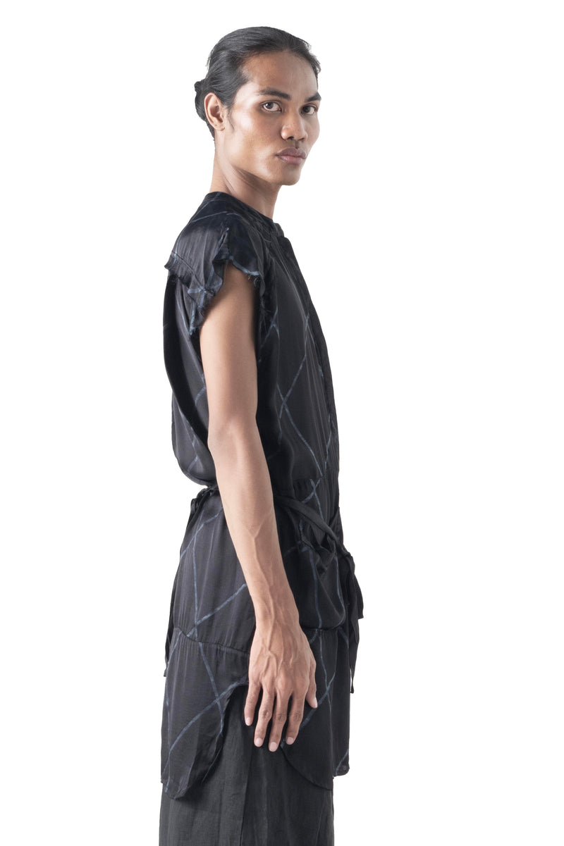 Saigon Tunic