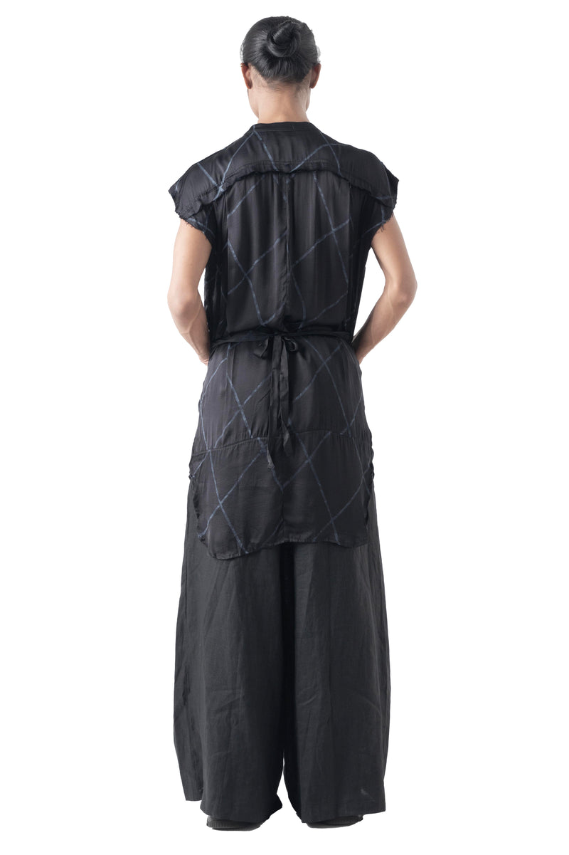 Saigon Tunic