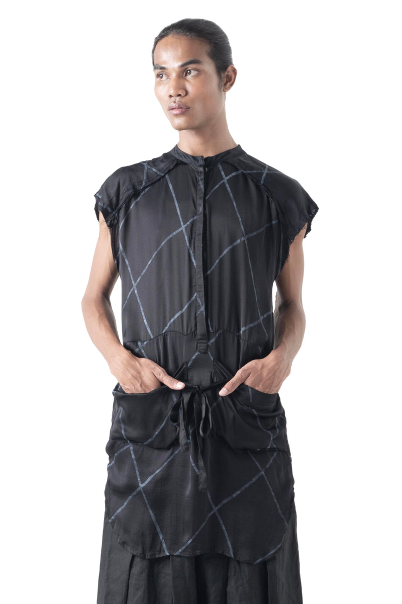 Saigon Tunic