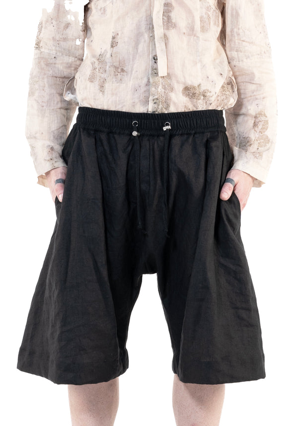 Saphenous Shorts