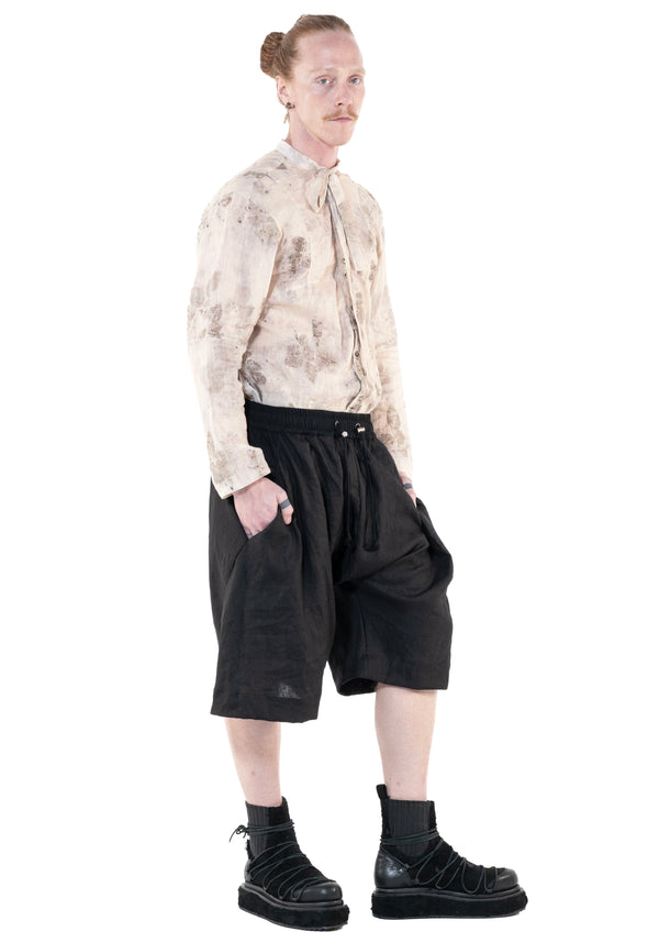 Saphenous Shorts