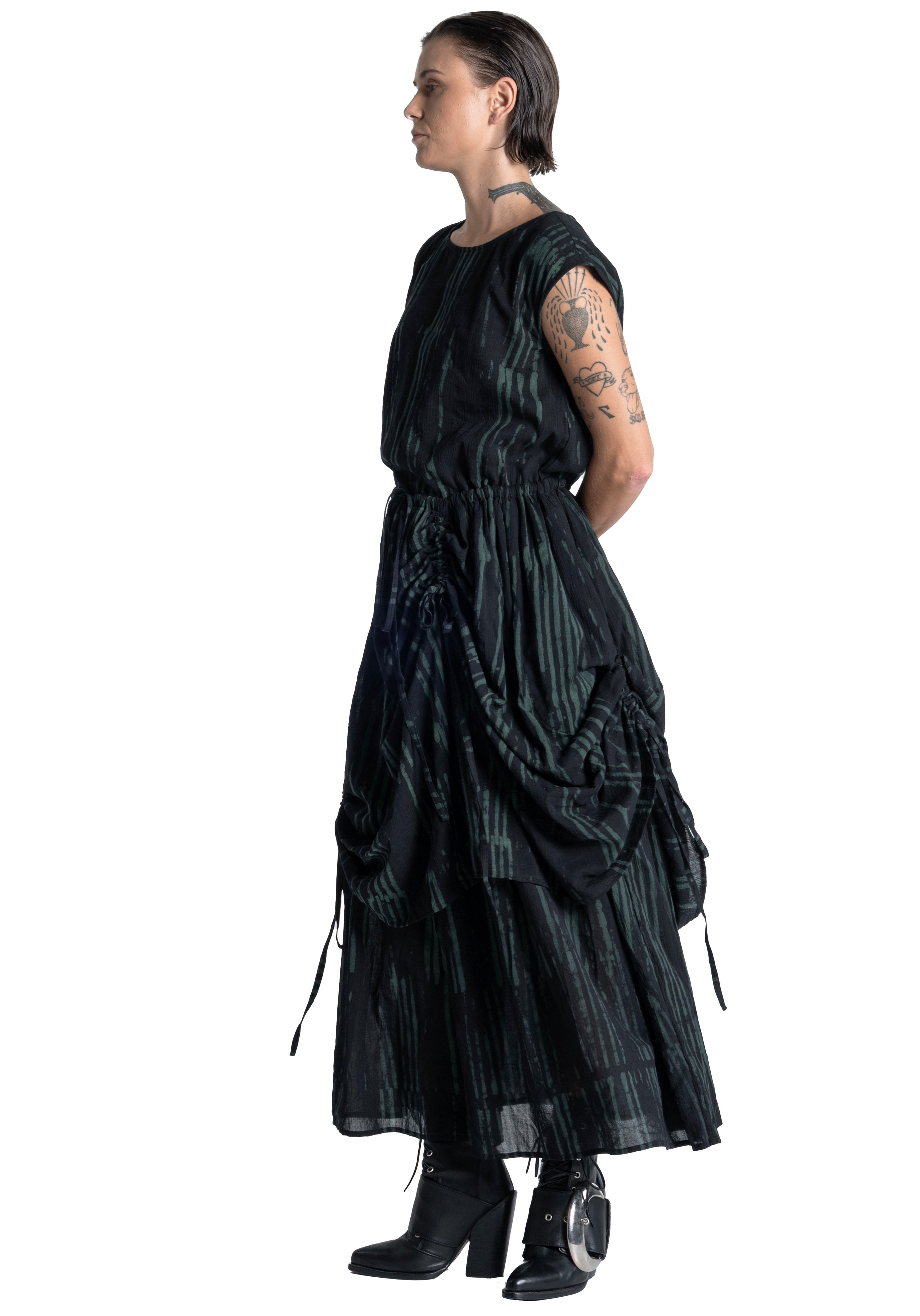 Sappho Dress