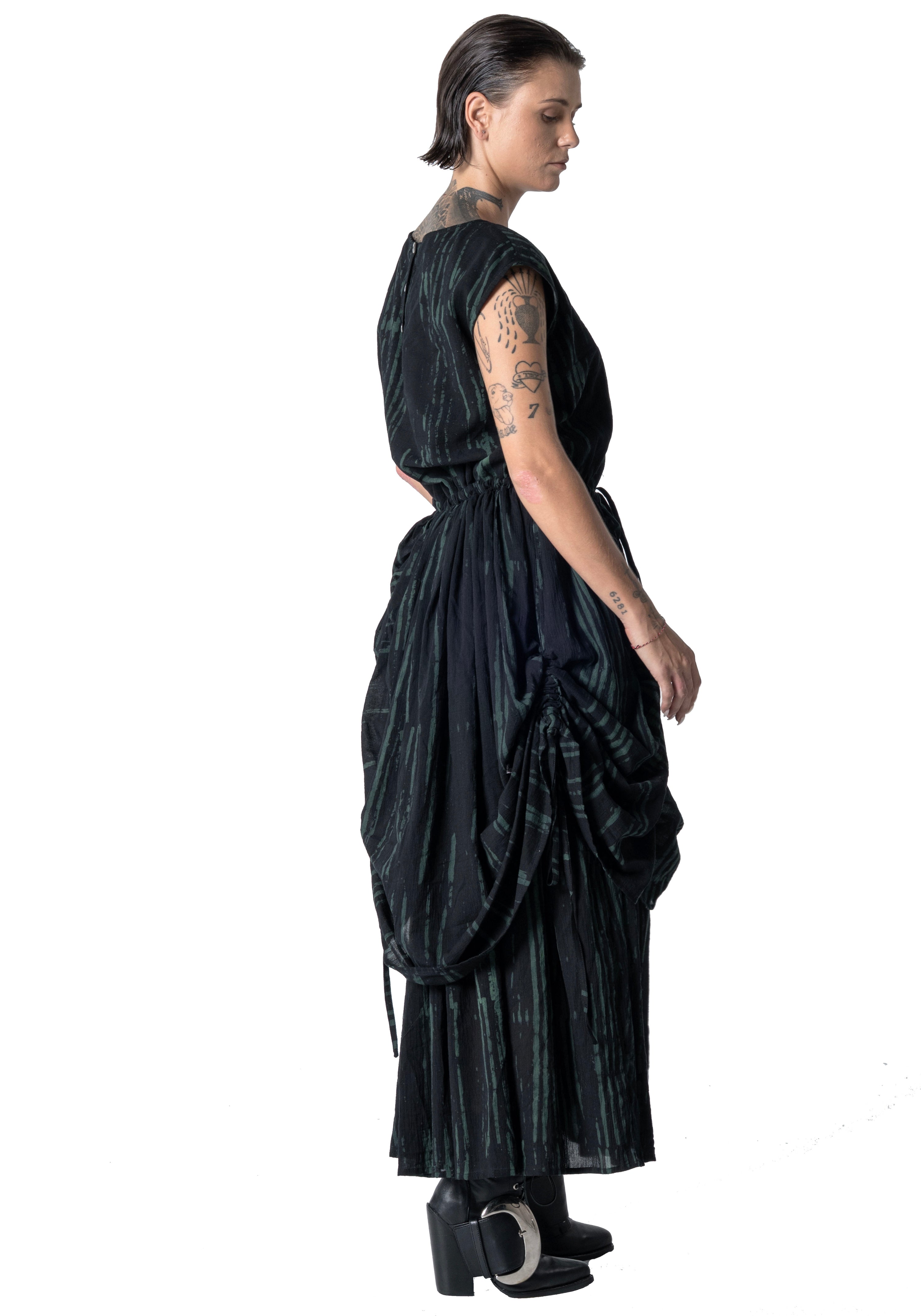 Sappho Dress