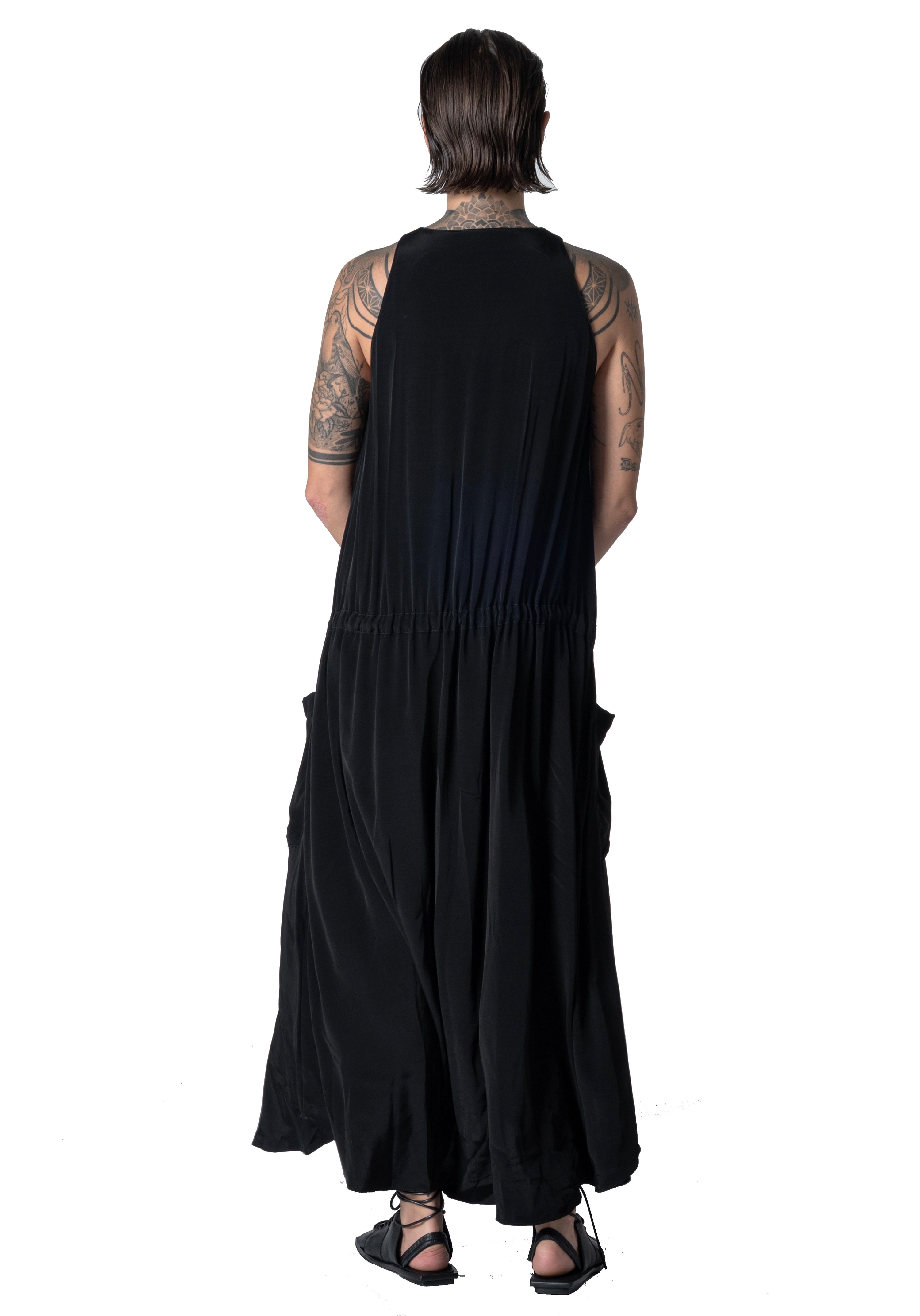 Somand Dress