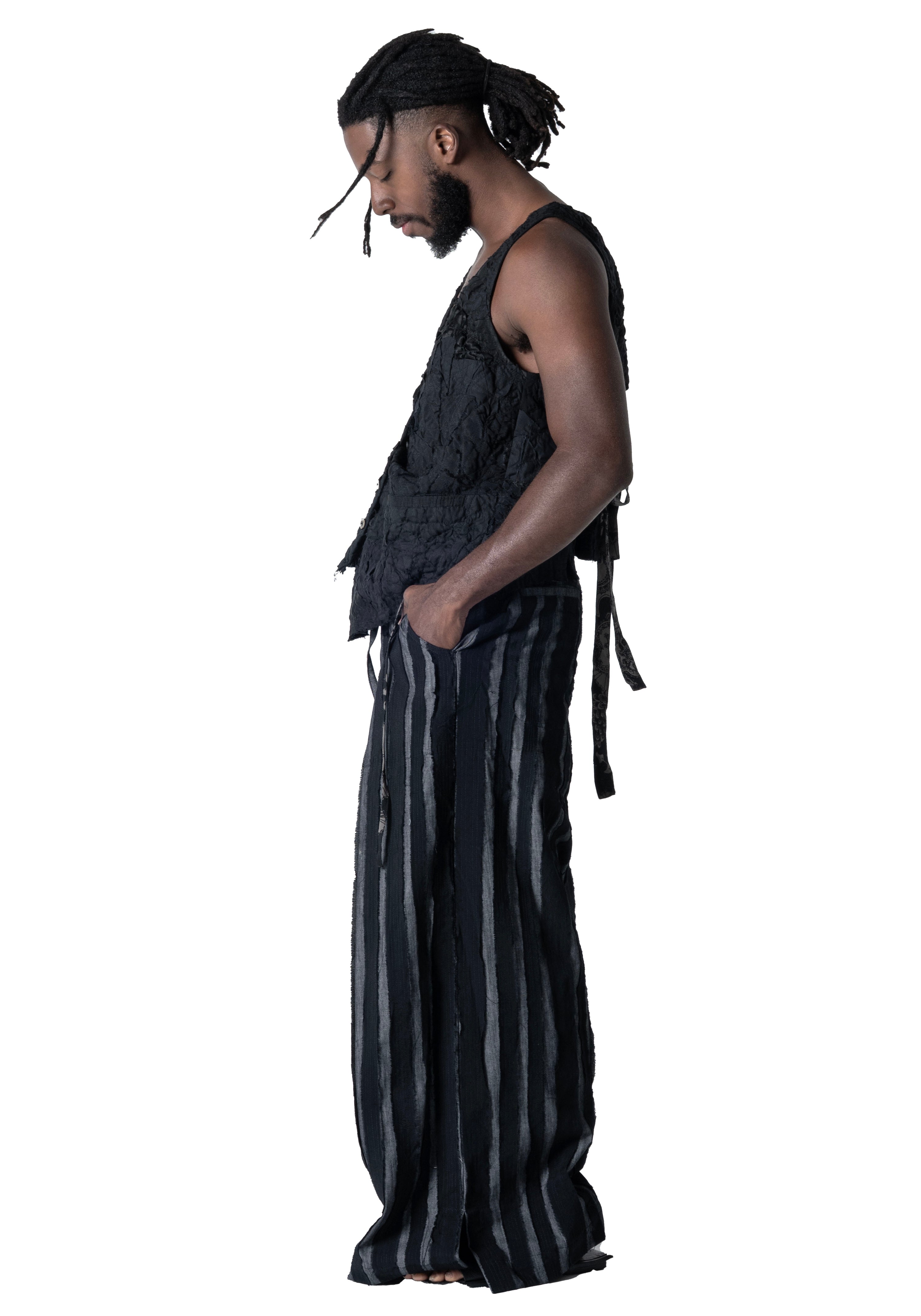 Somand Vest Zero Waste