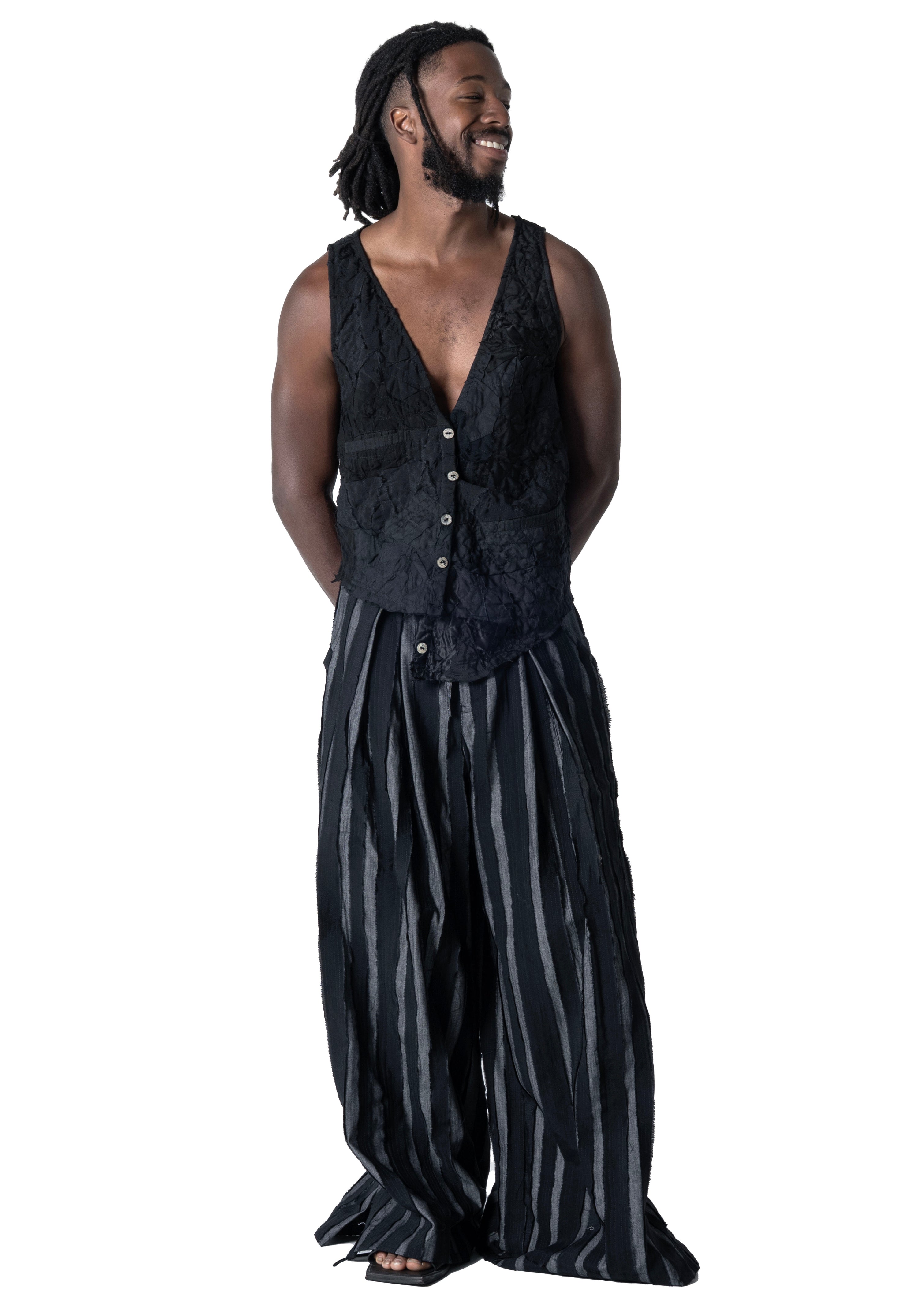 Somand Vest Zero Waste