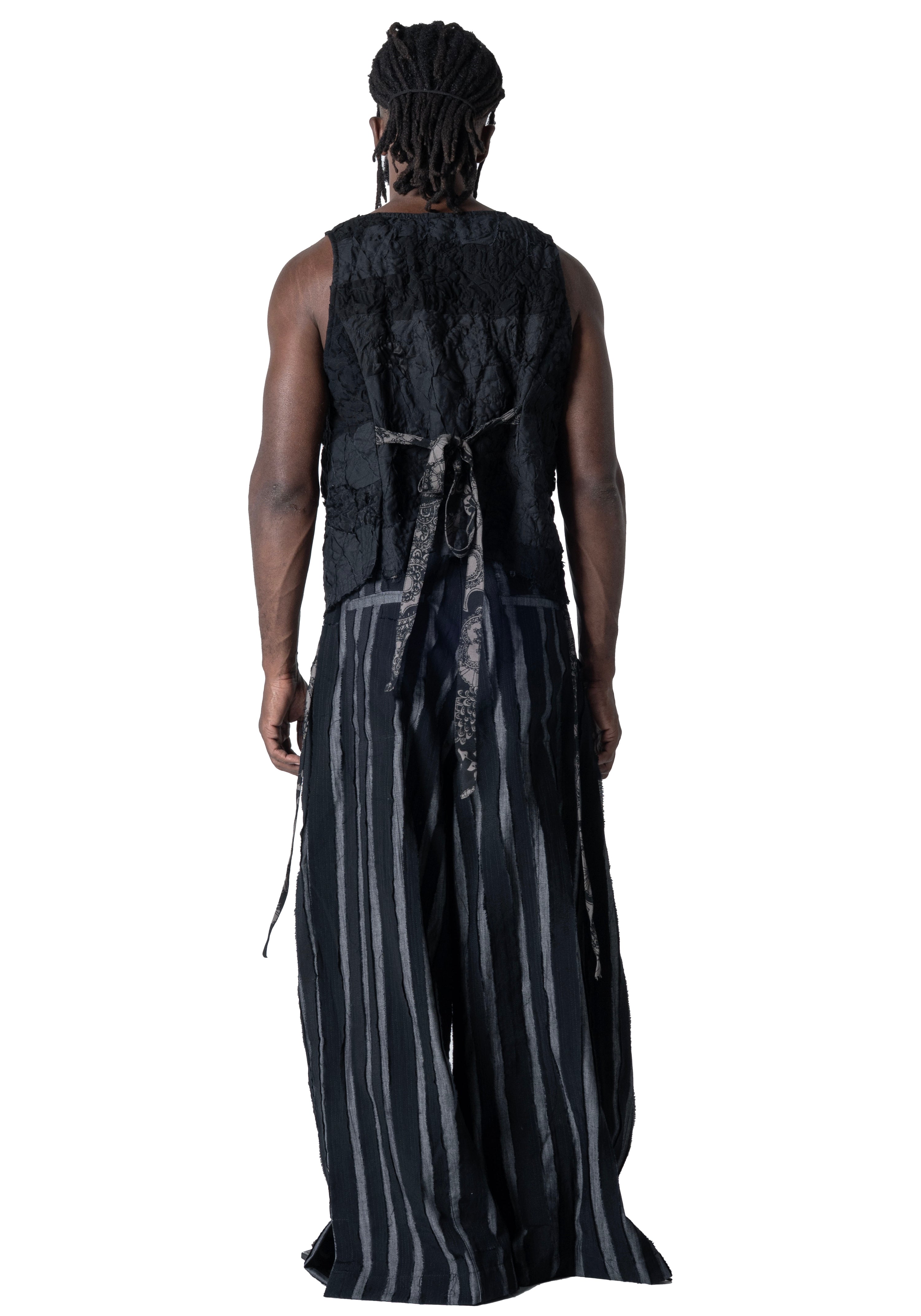 Somand Vest Zero Waste