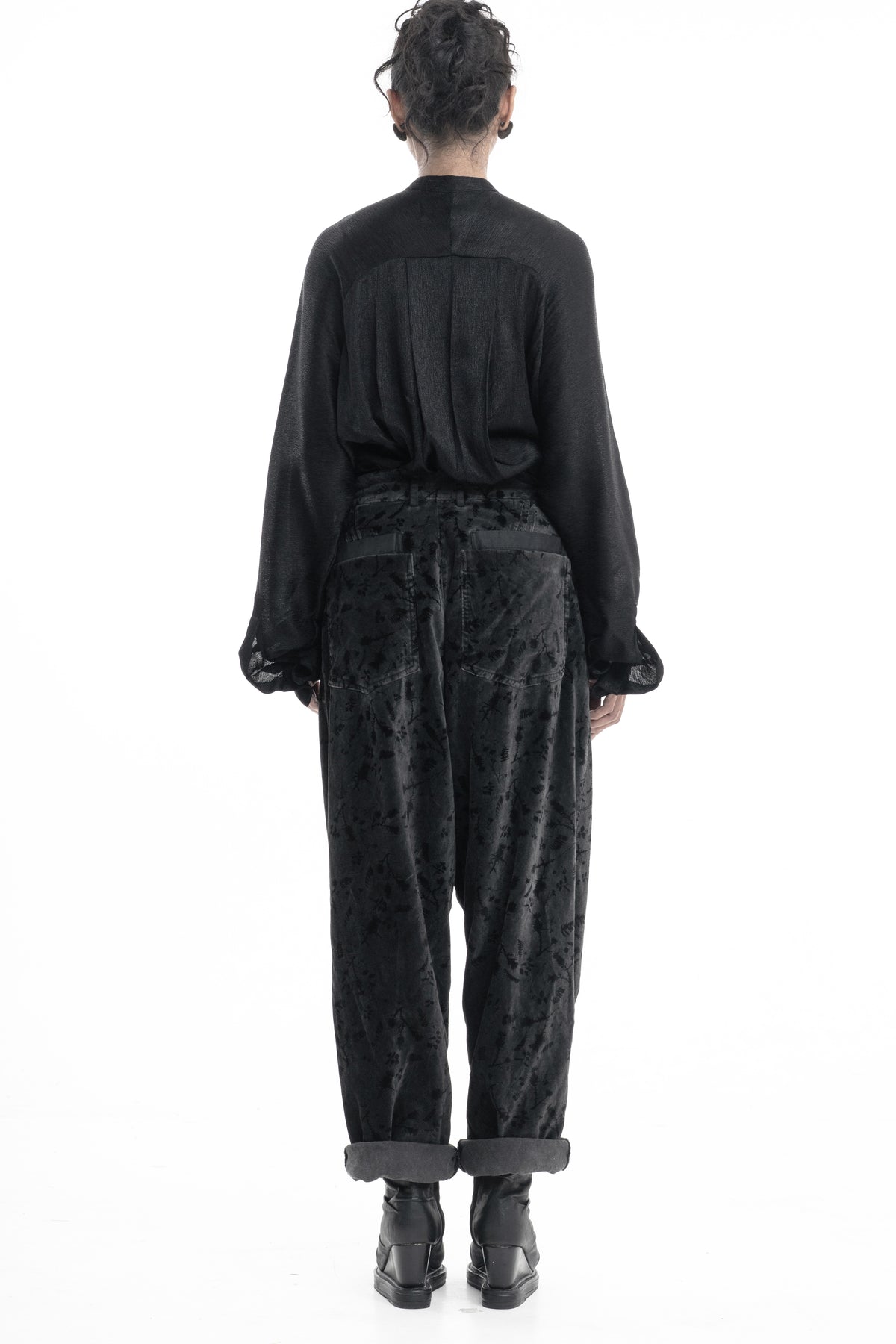 Sval pants