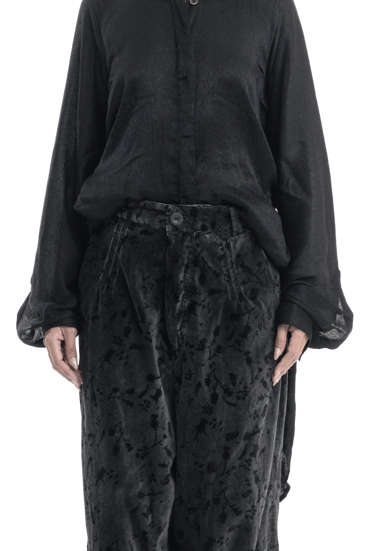 Sval pants