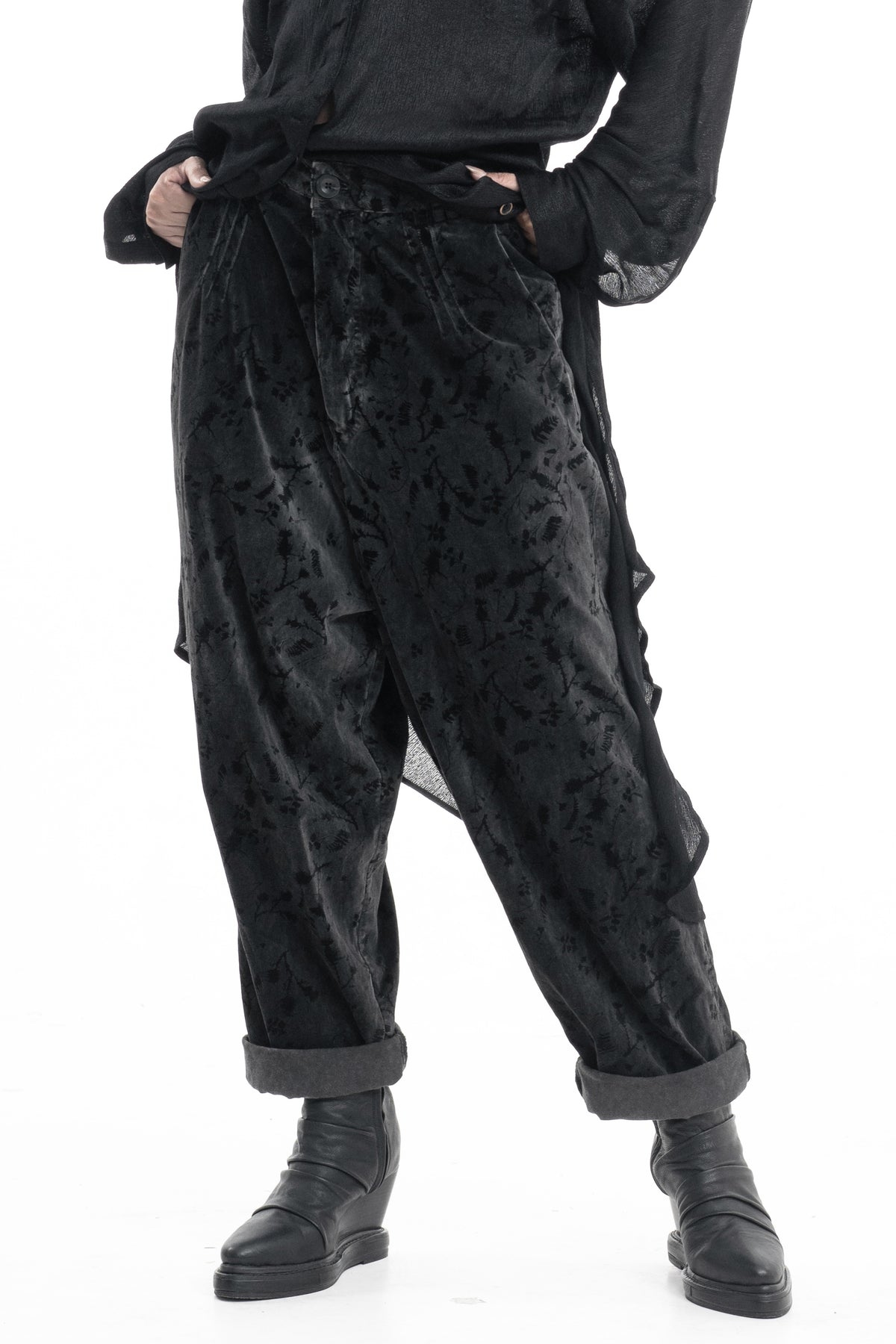 Sval pants