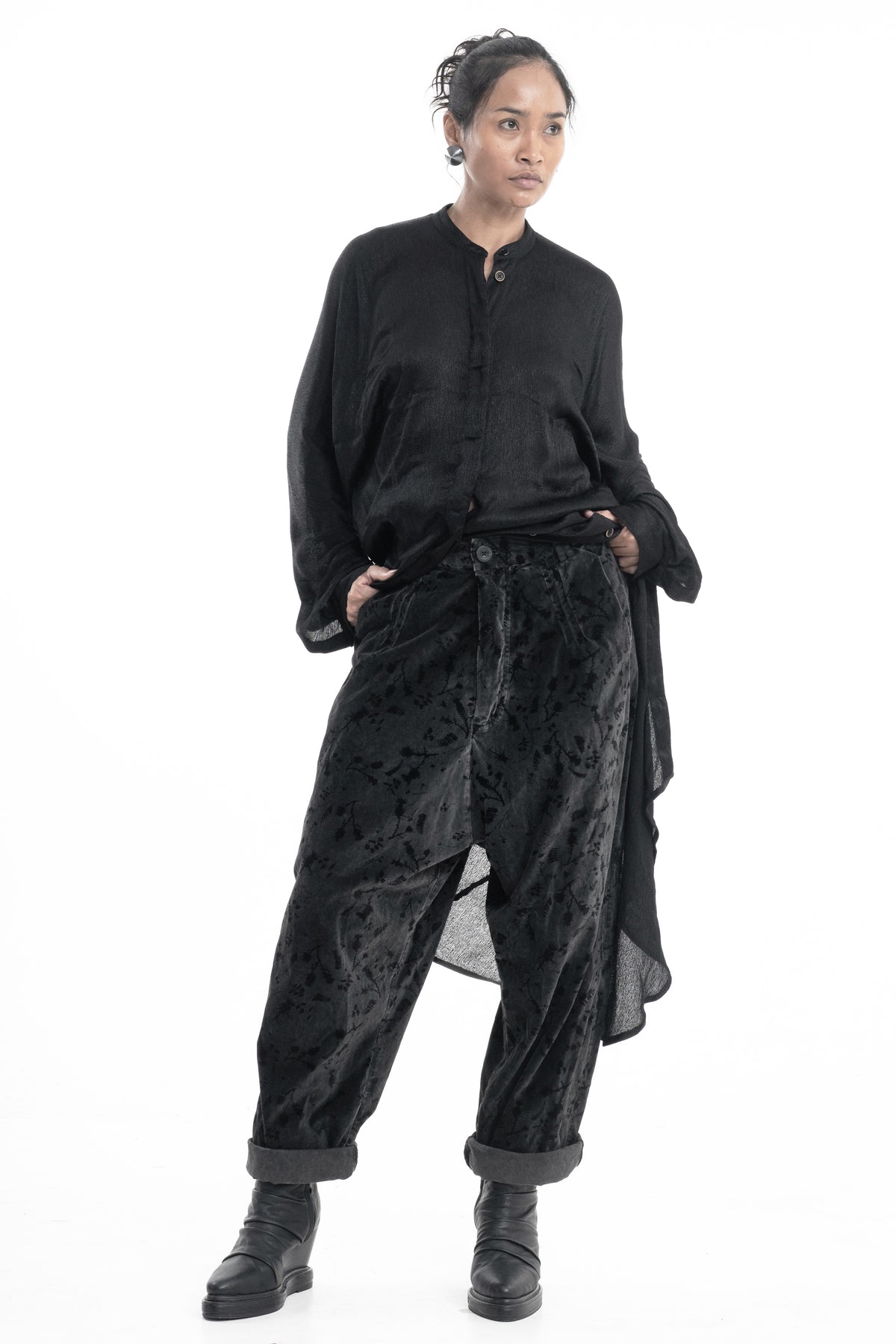 Sval pants