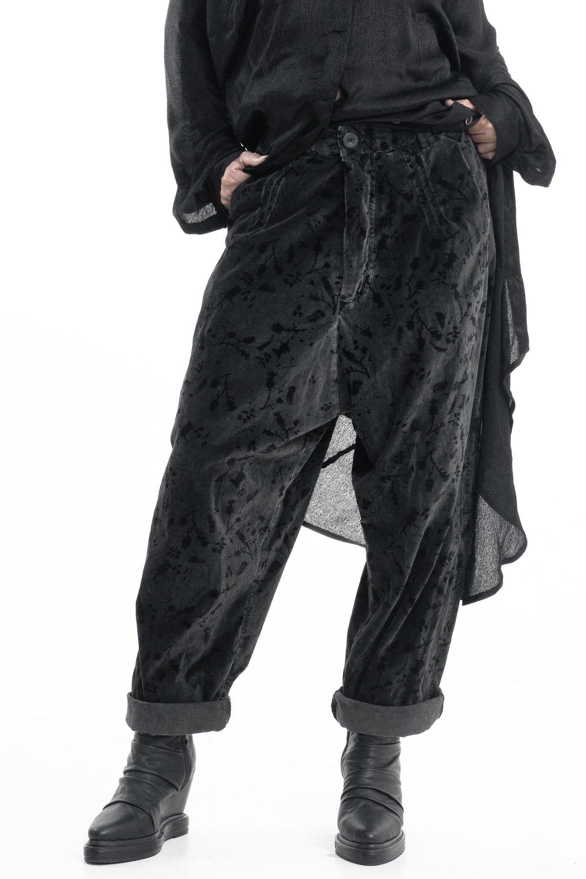 Sval pants