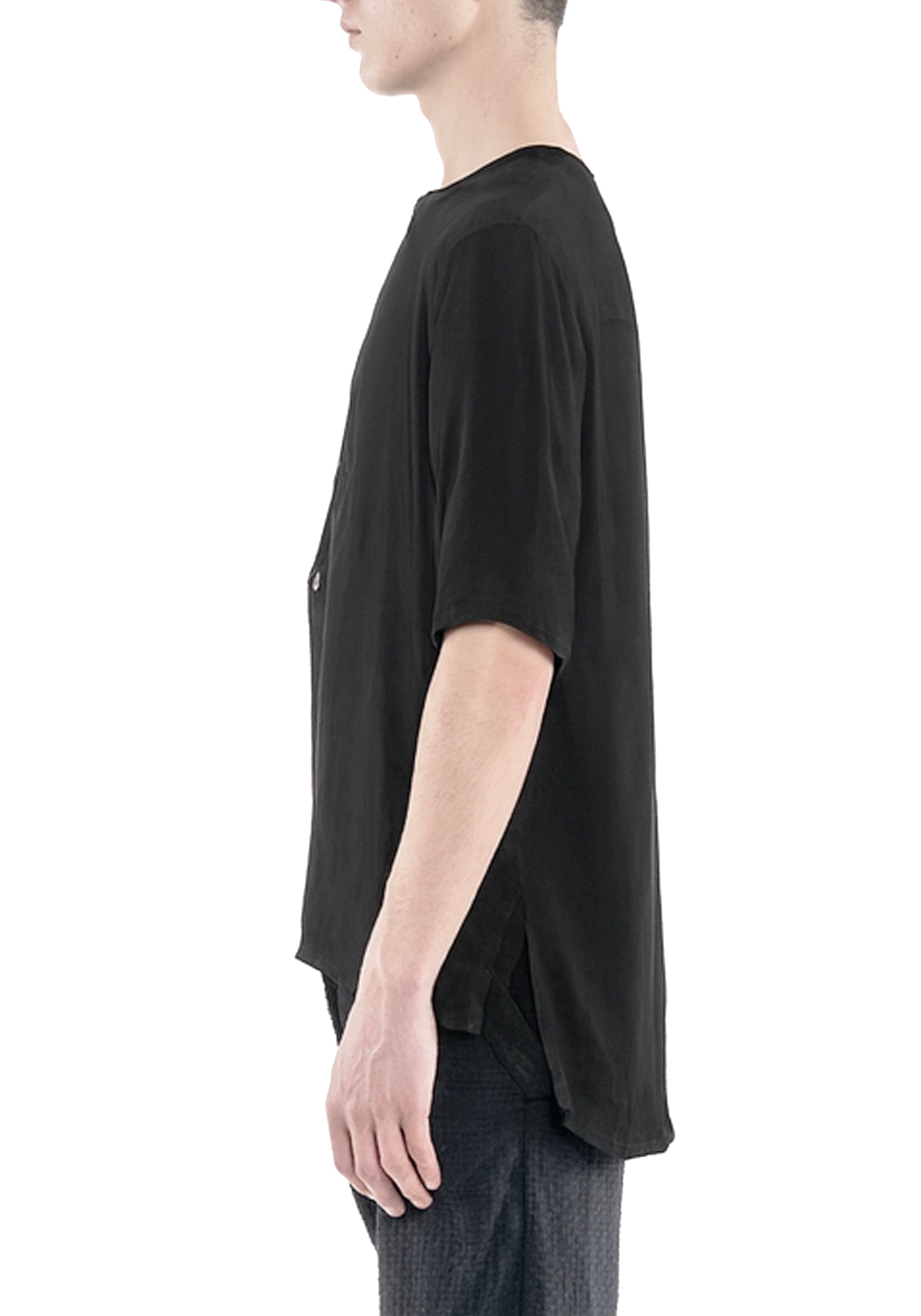 Tamaha Shirt Black