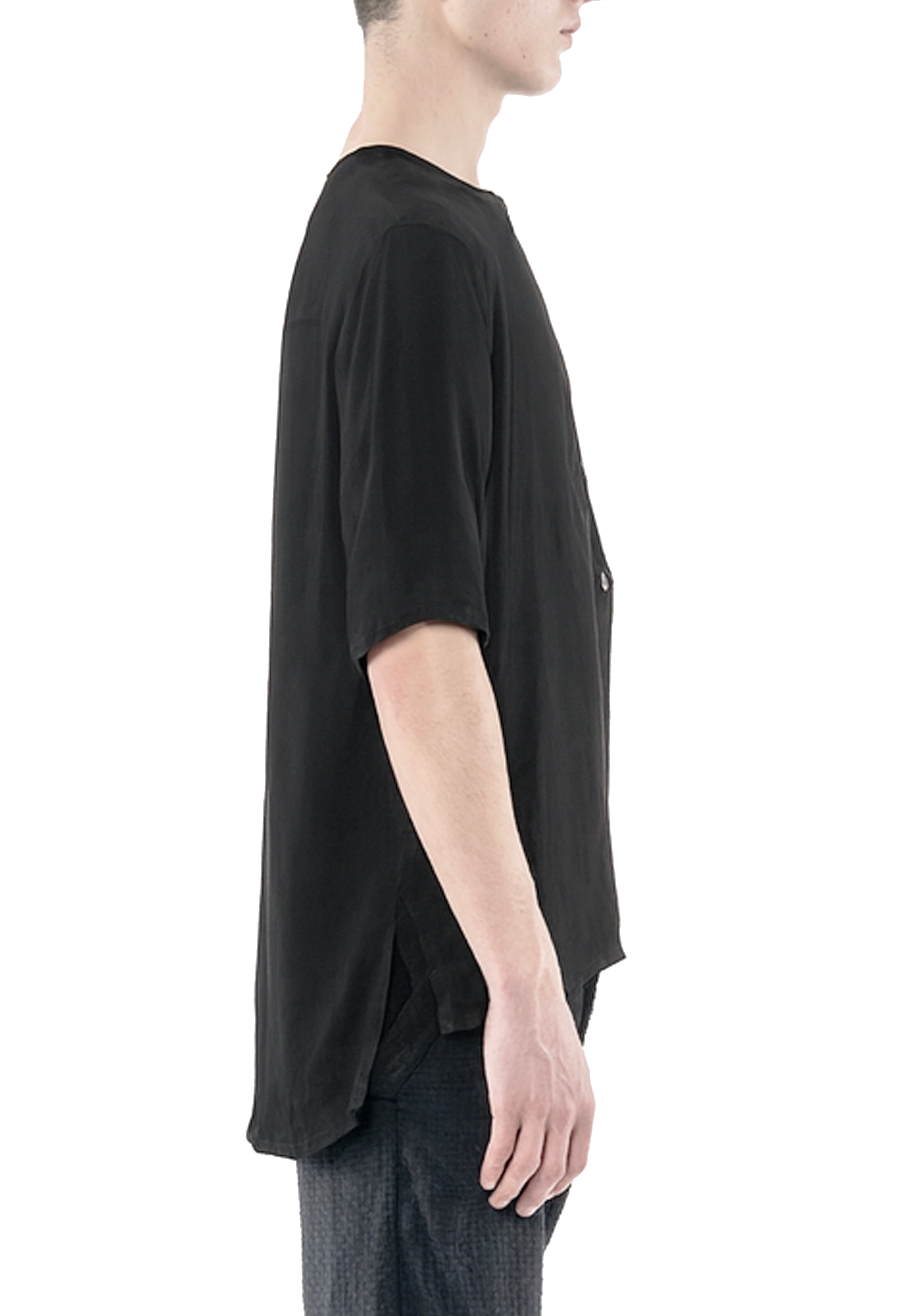 Tamaha Shirt Black
