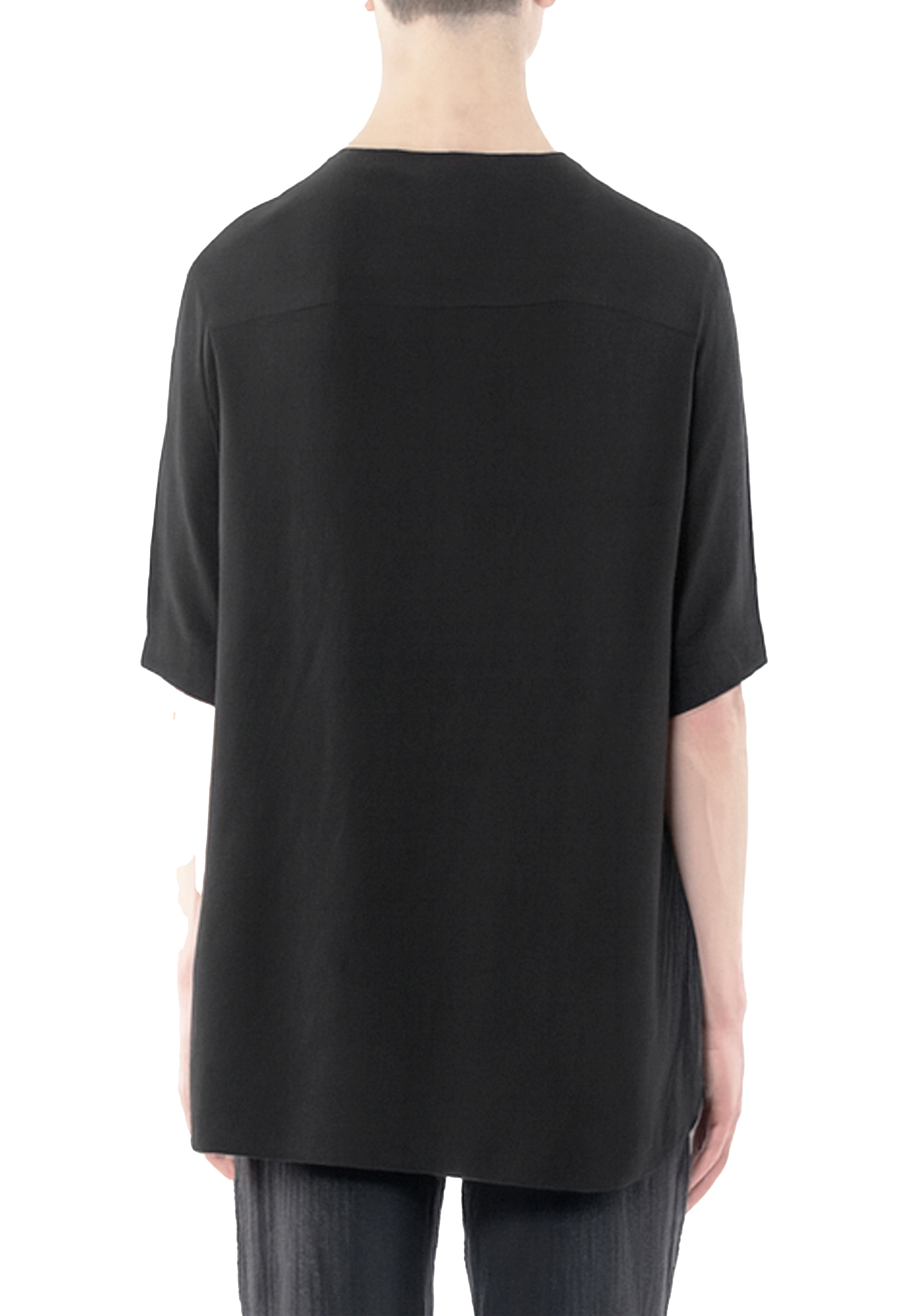 Tamaha Shirt Black