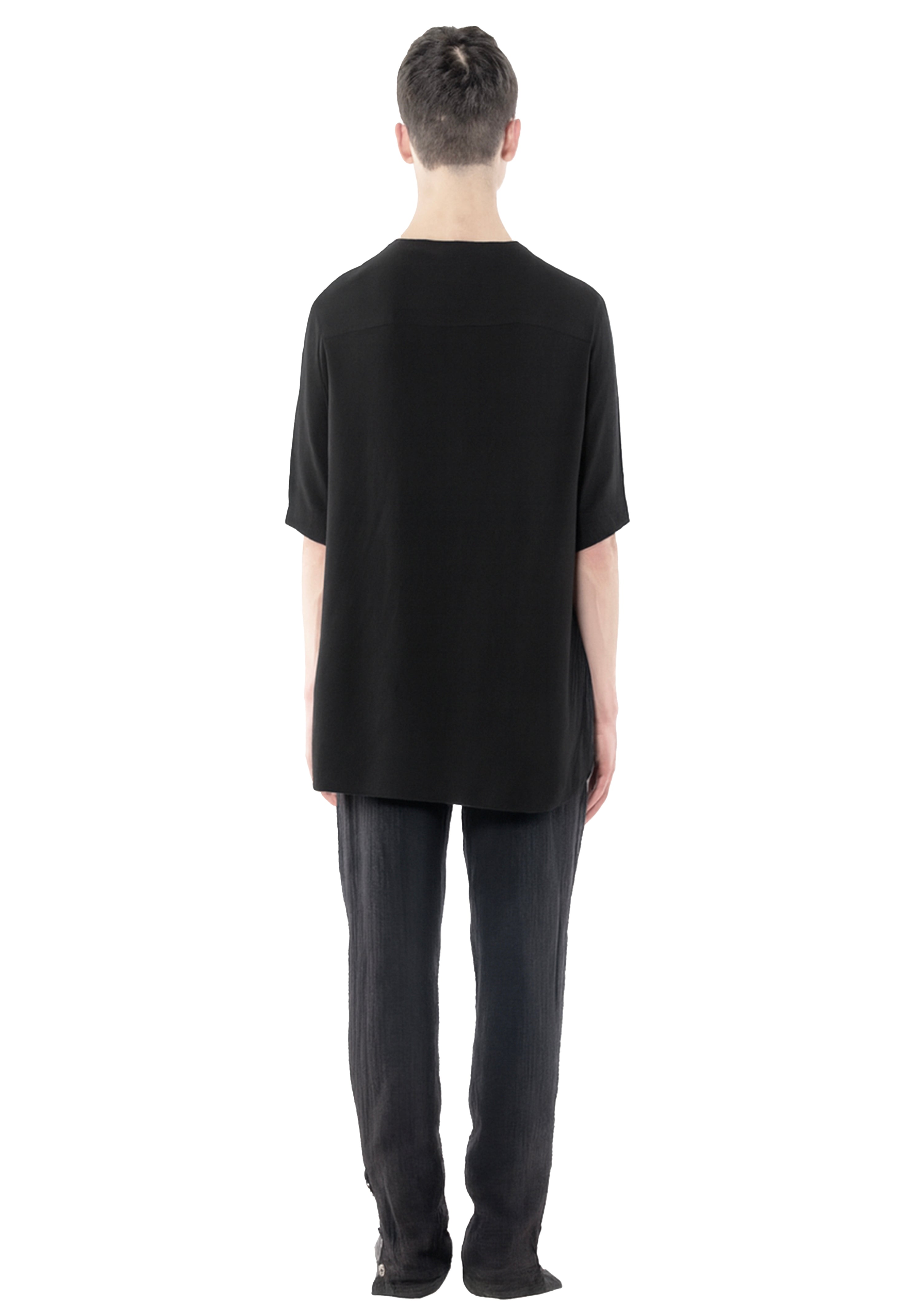 Tamaha Shirt Black