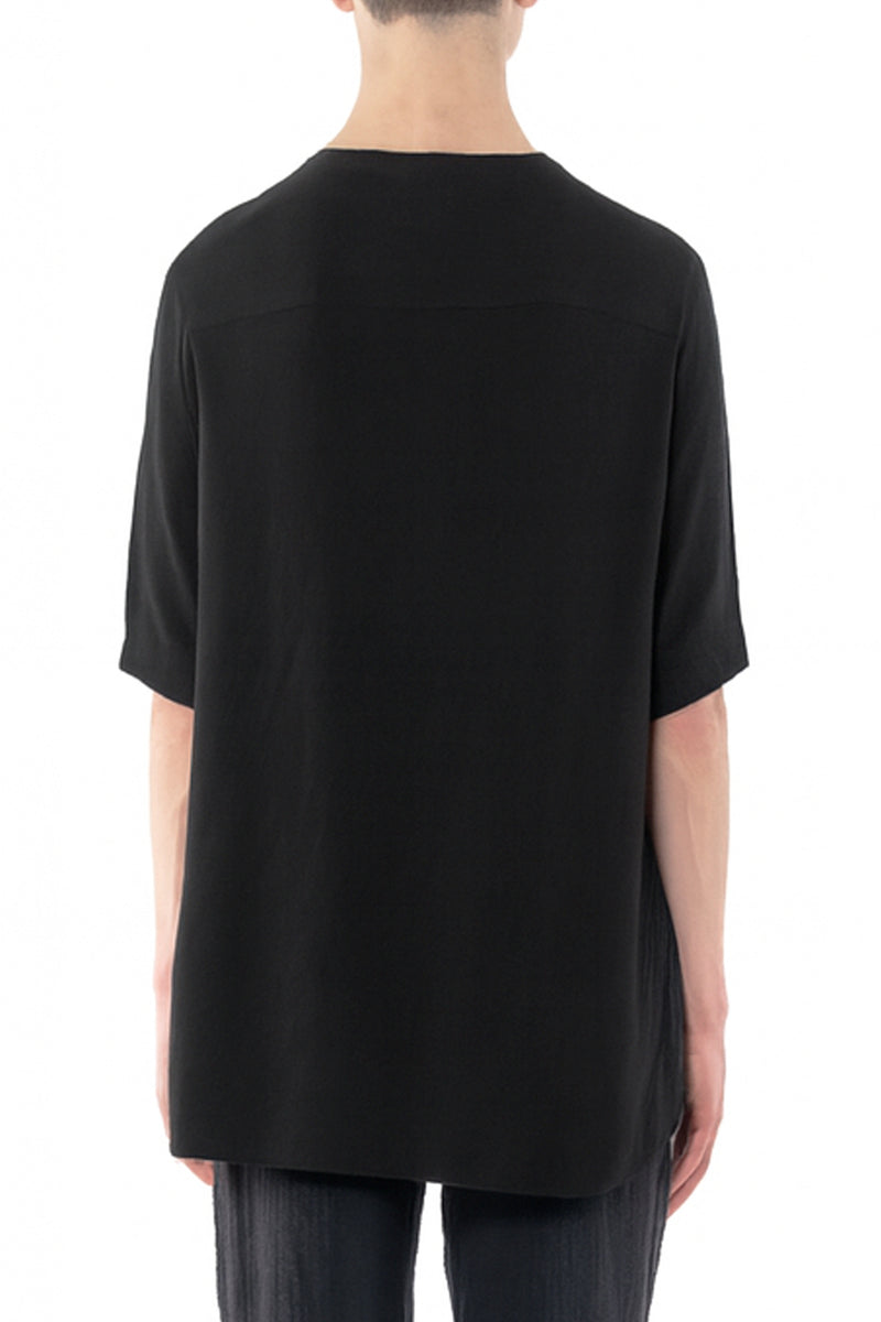 Tamaha Shirt Black