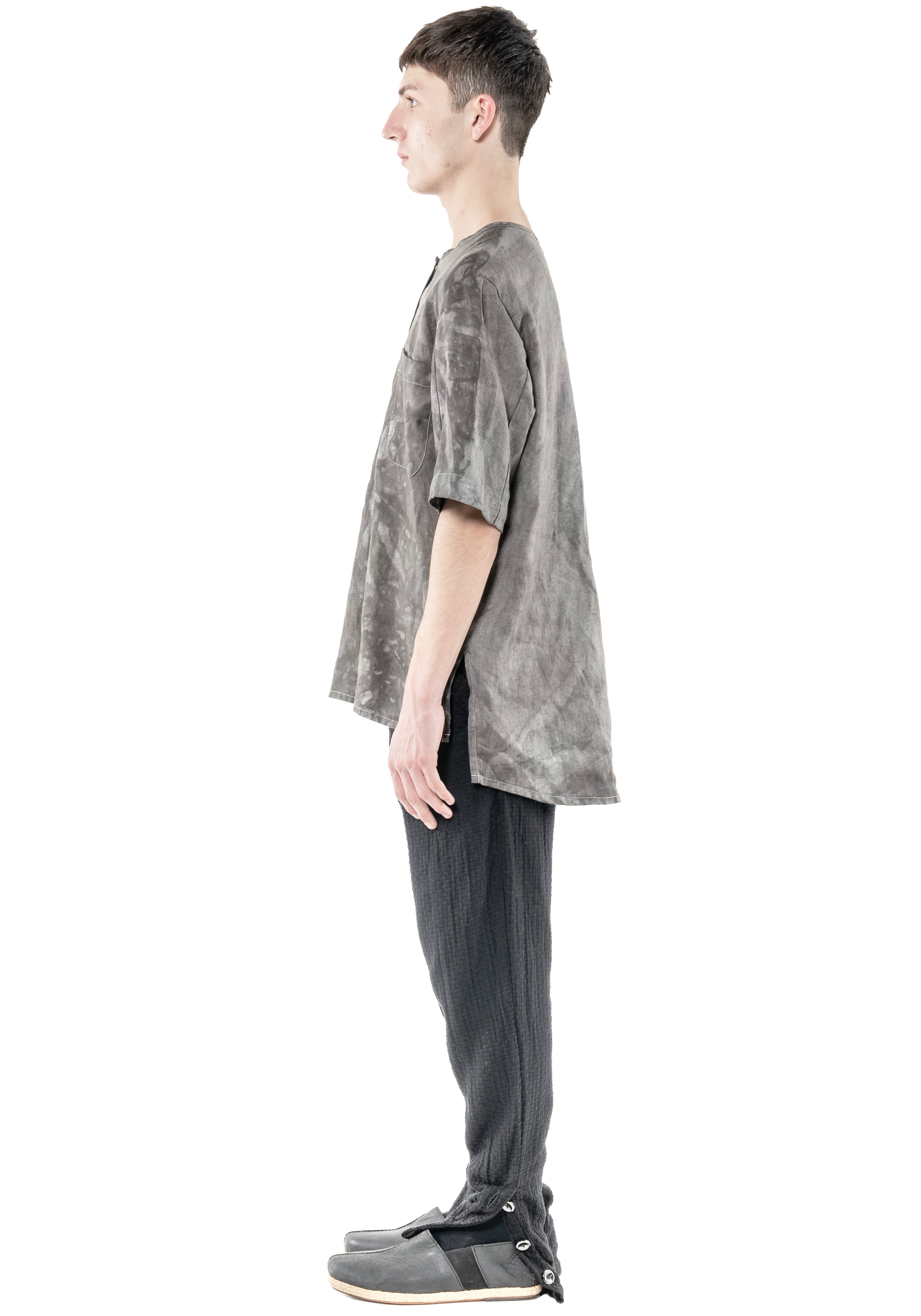 Tamaha Shirt Magnesium