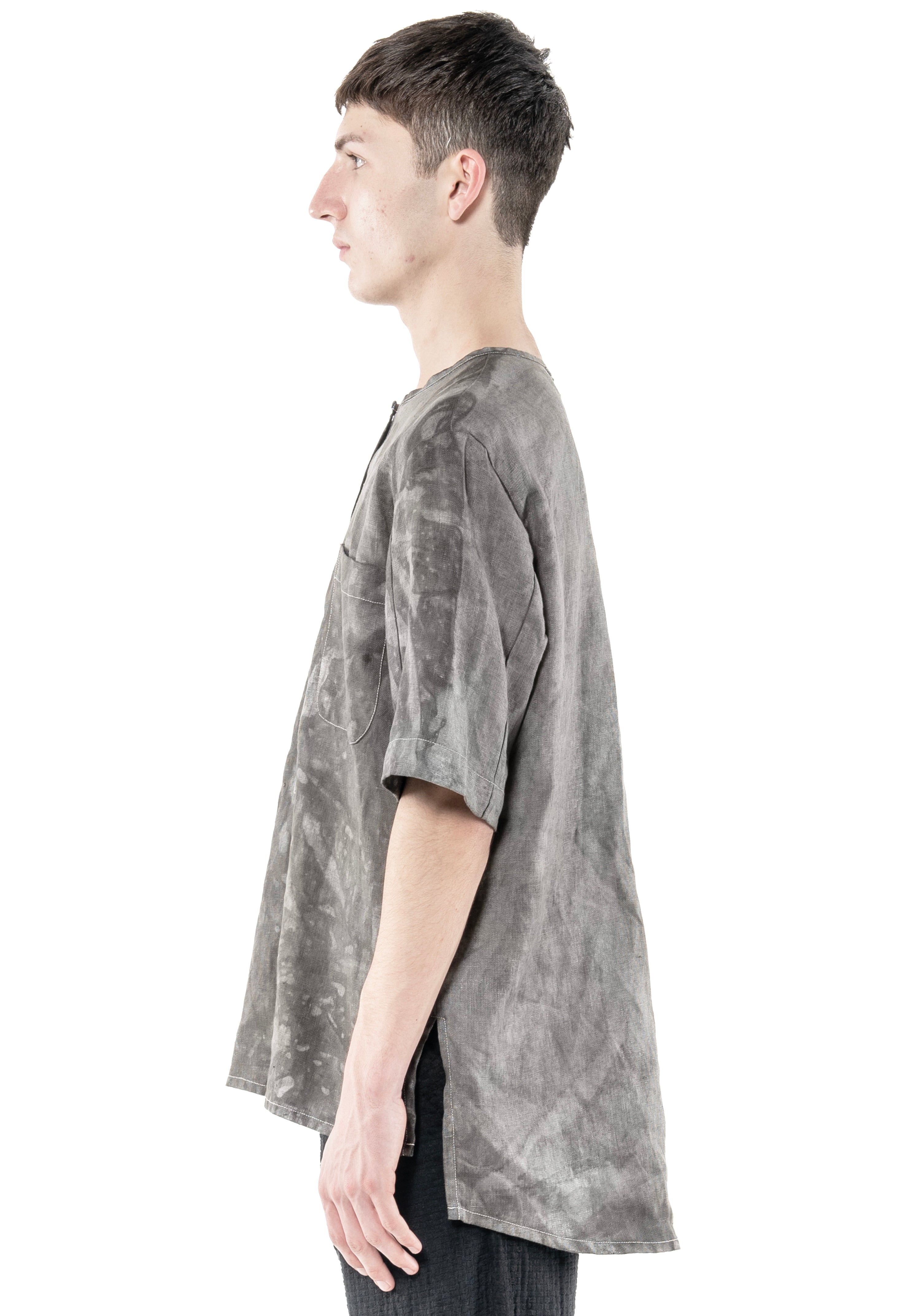 Tamaha Shirt Magnesium