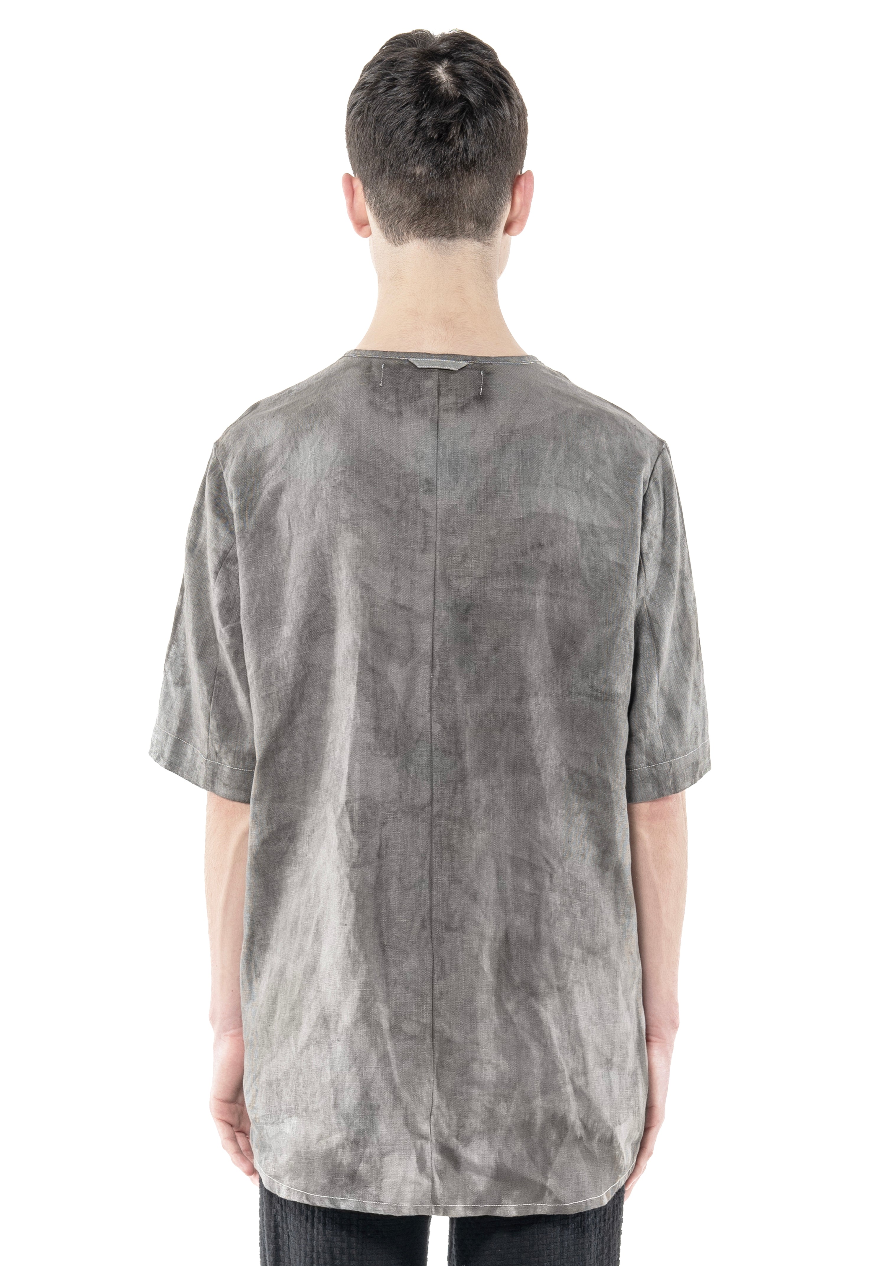 Tamaha Shirt Magnesium