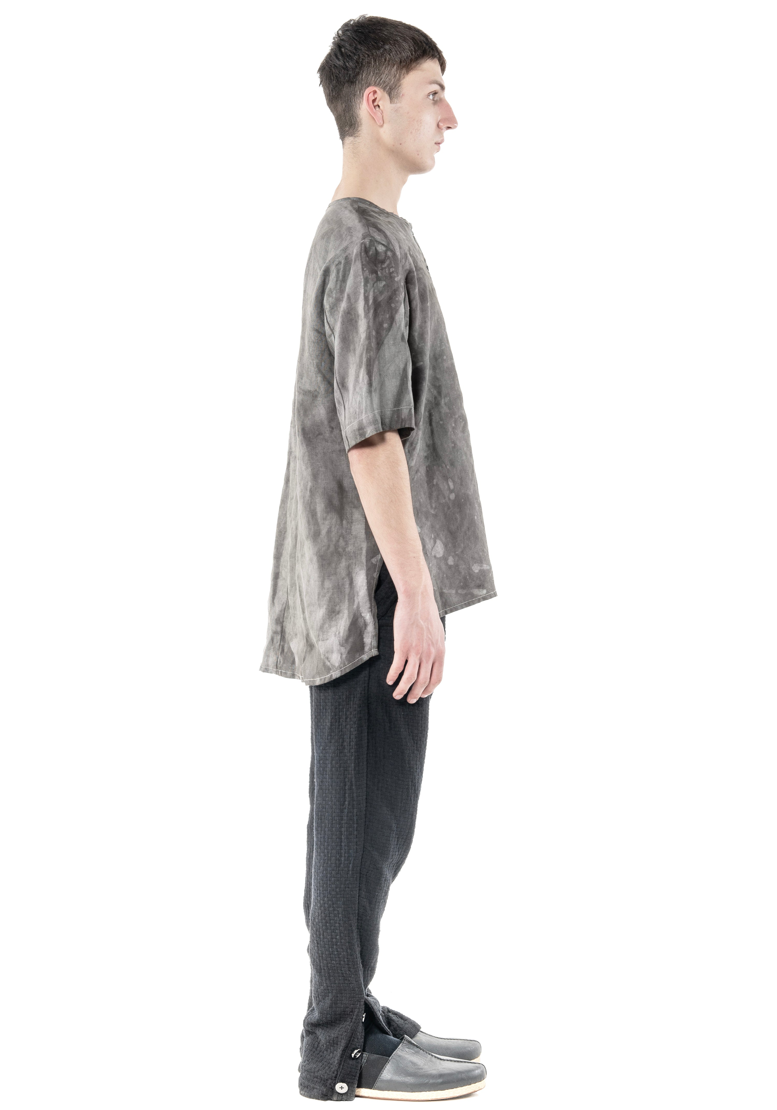 Tamaha Shirt Magnesium