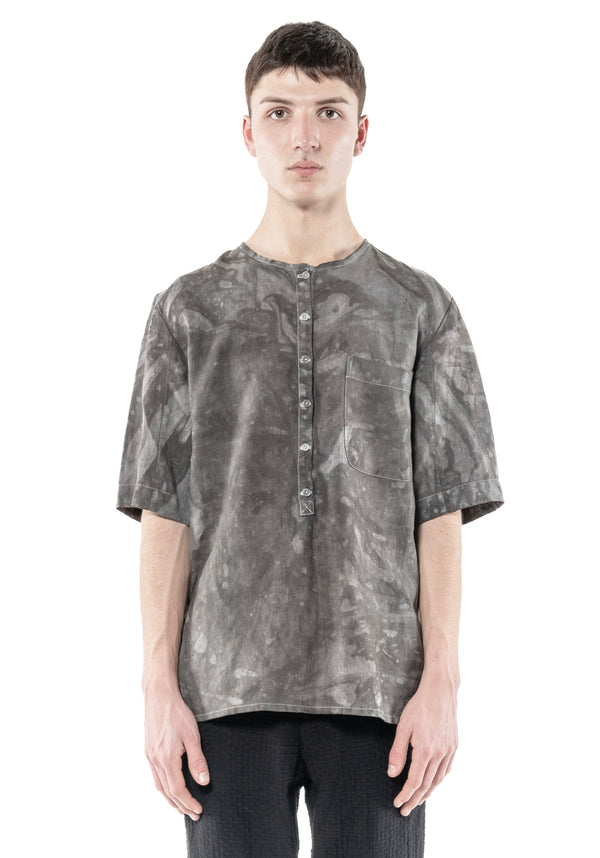 Tamaha Shirt Magnesium