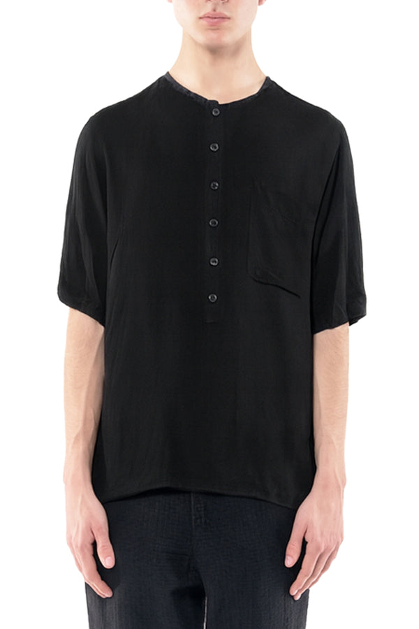 Tamaha Shirt Black
