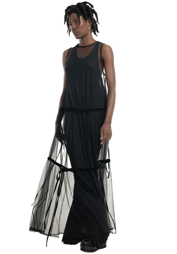 Tanao Dress