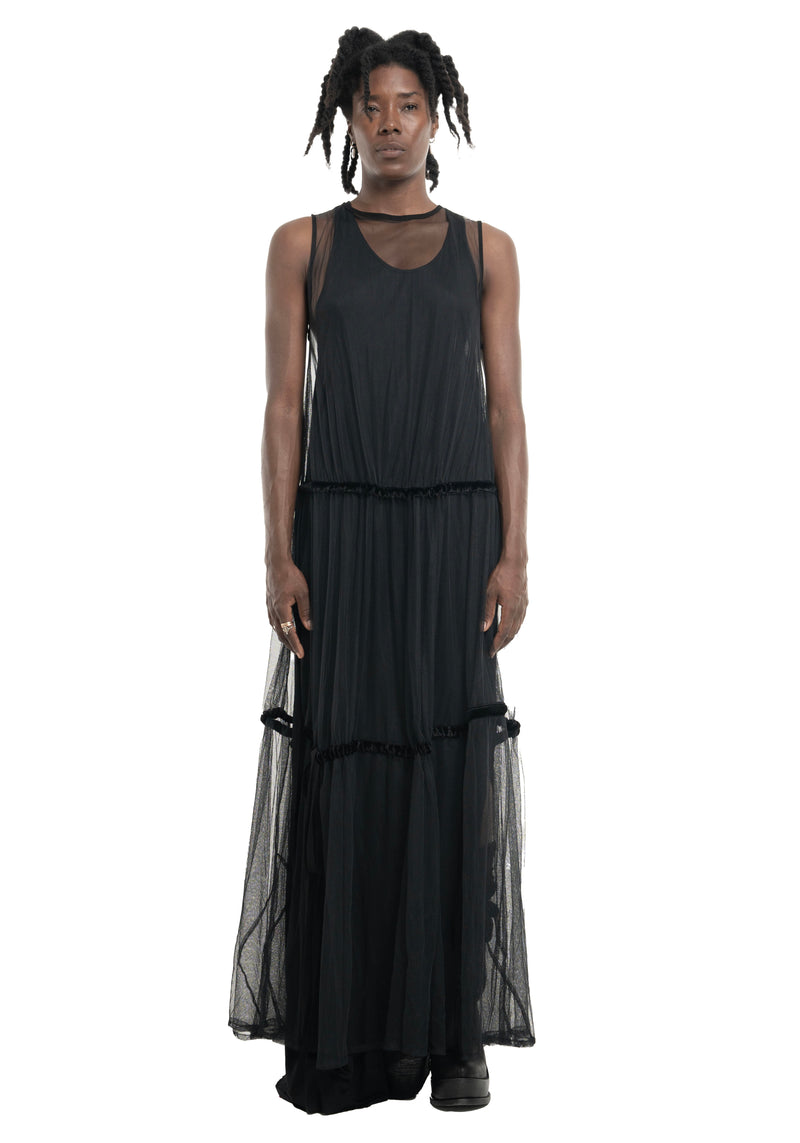 Tanao Dress