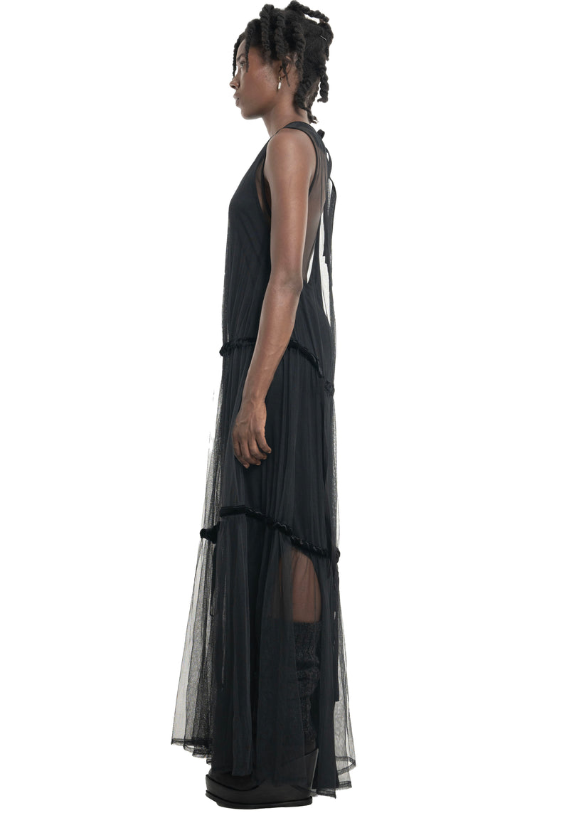 Tanao Dress