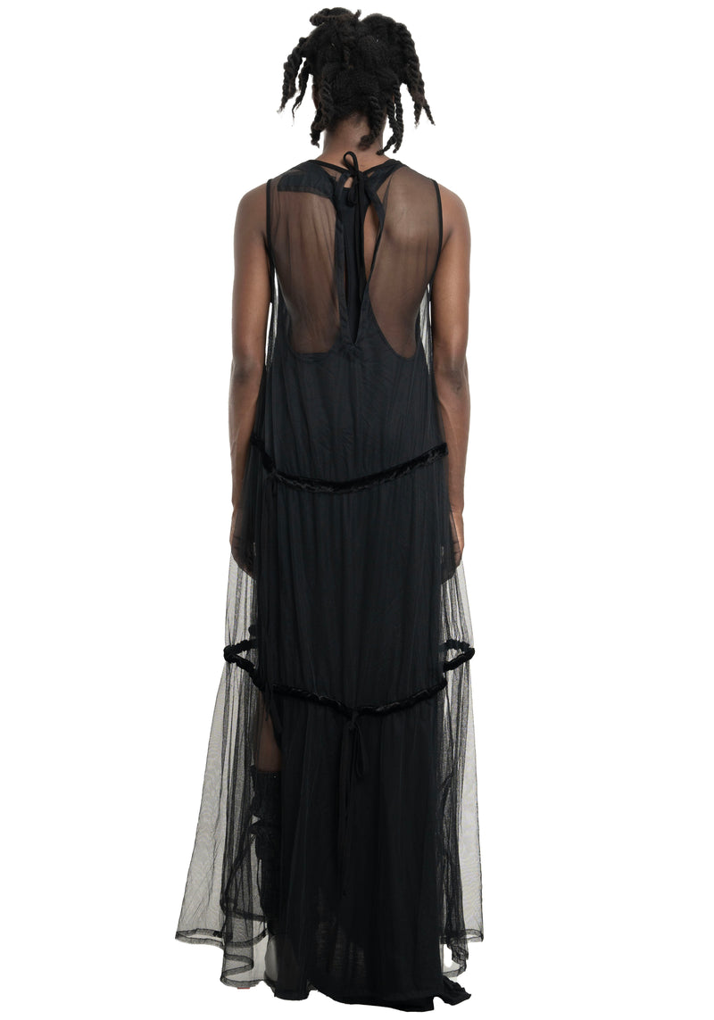 Tanao Dress
