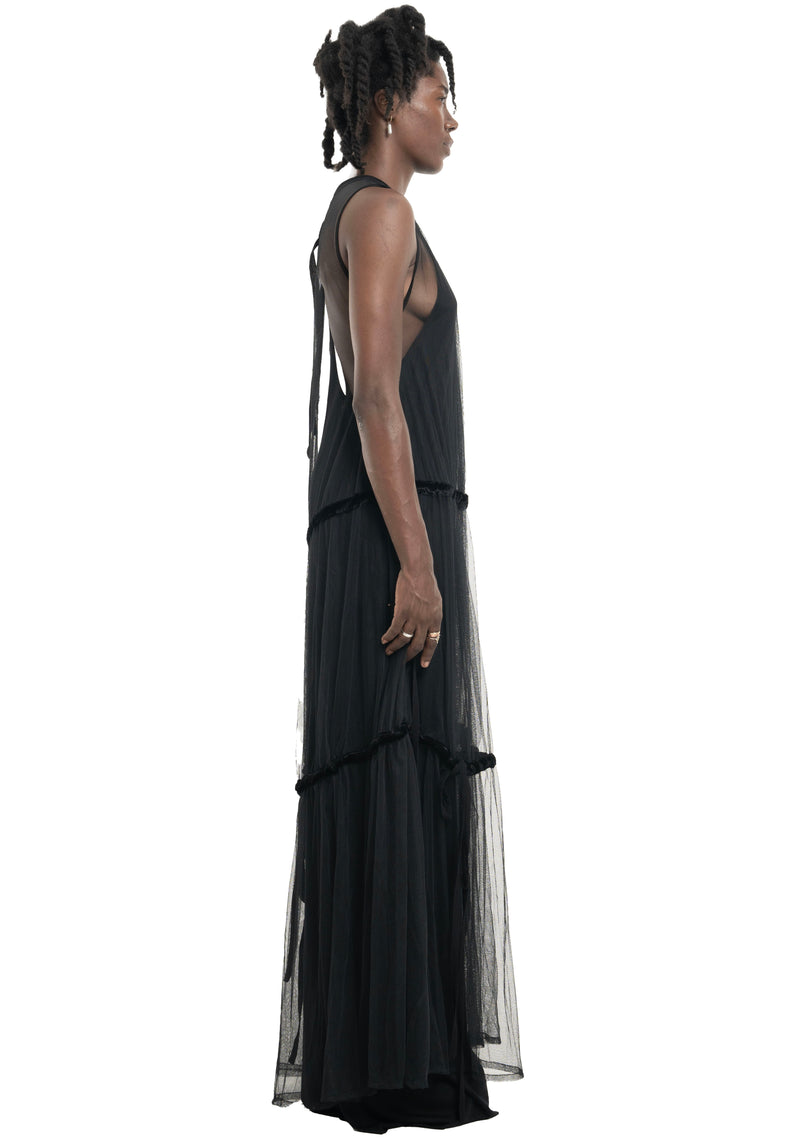 Tanao Dress