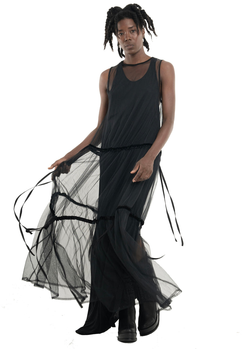 Tanao Dress