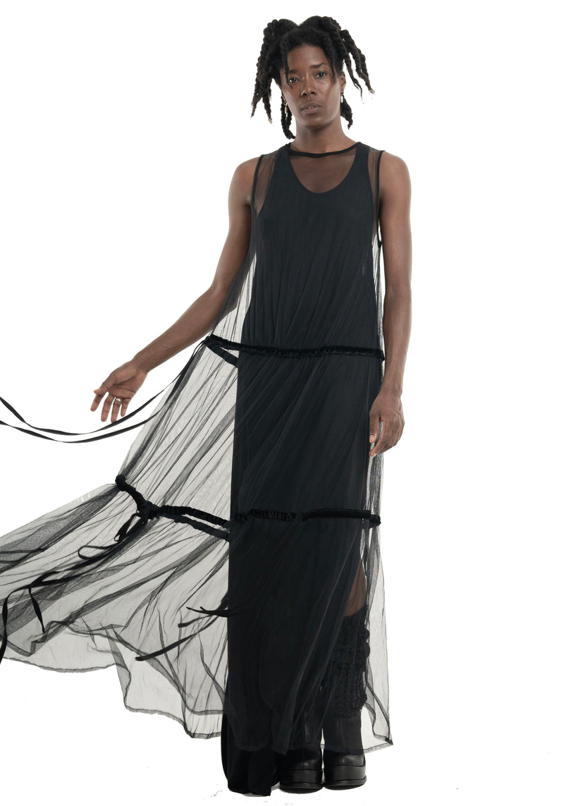 Tanao Dress