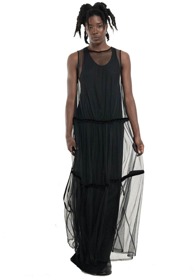 Tanao Dress