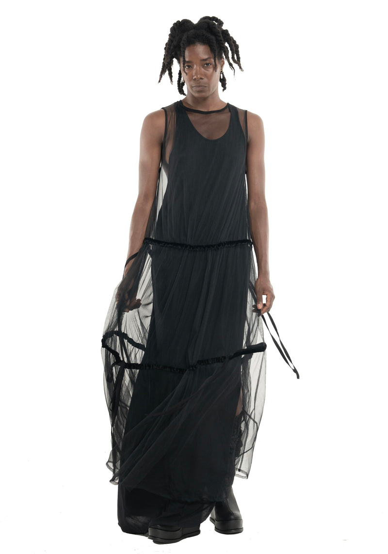 Tanao Dress
