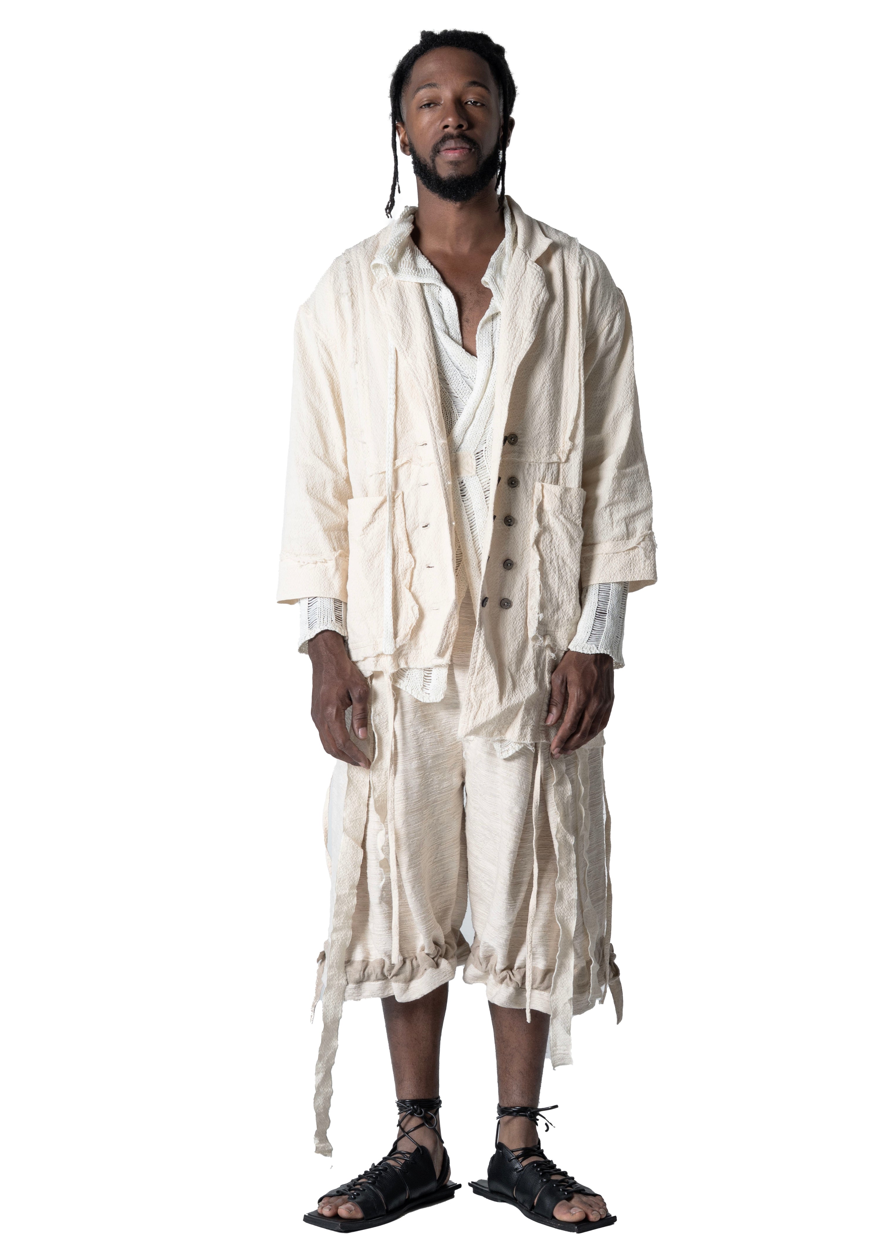 The Telesippa Jacket