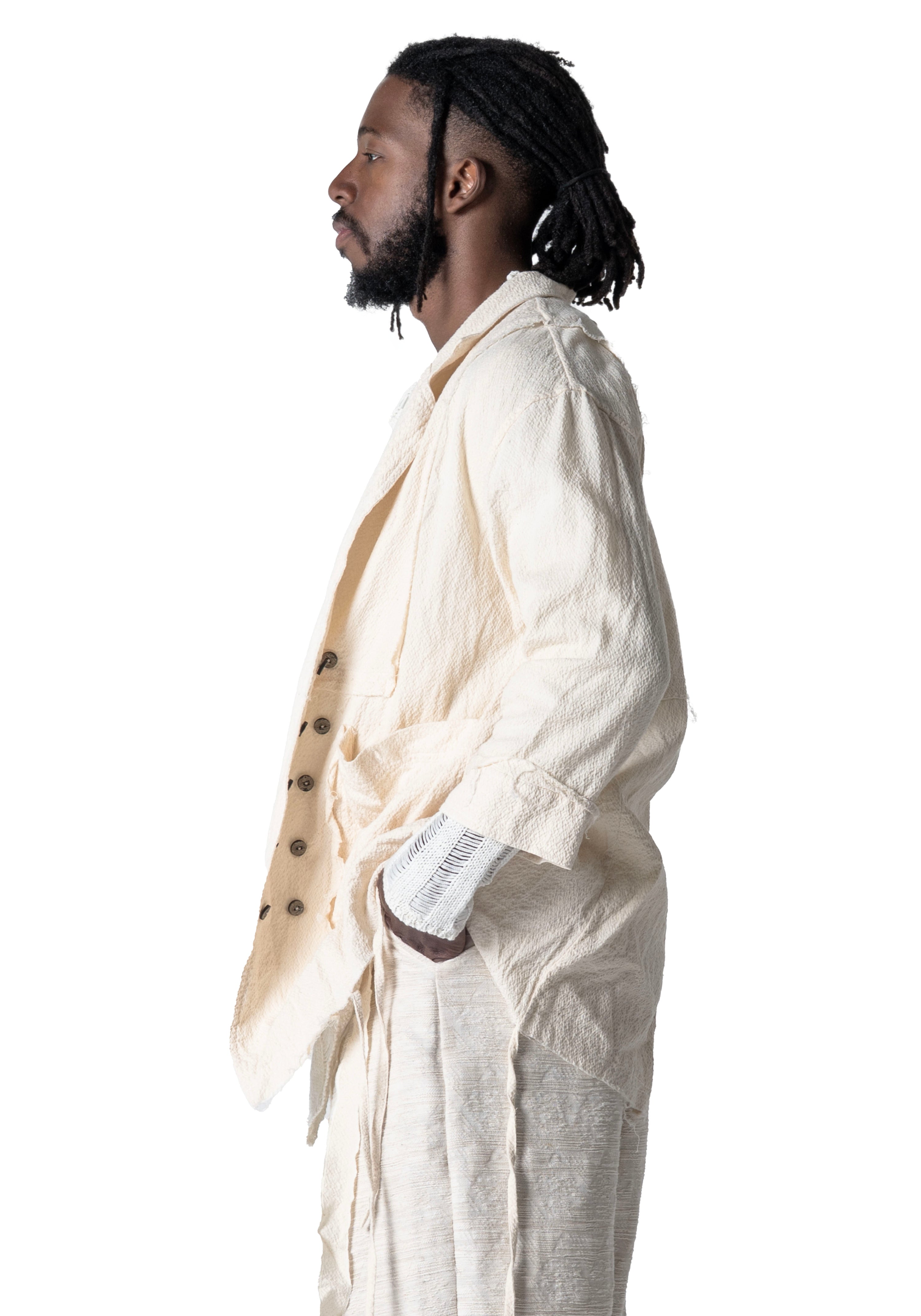 The Telesippa Jacket