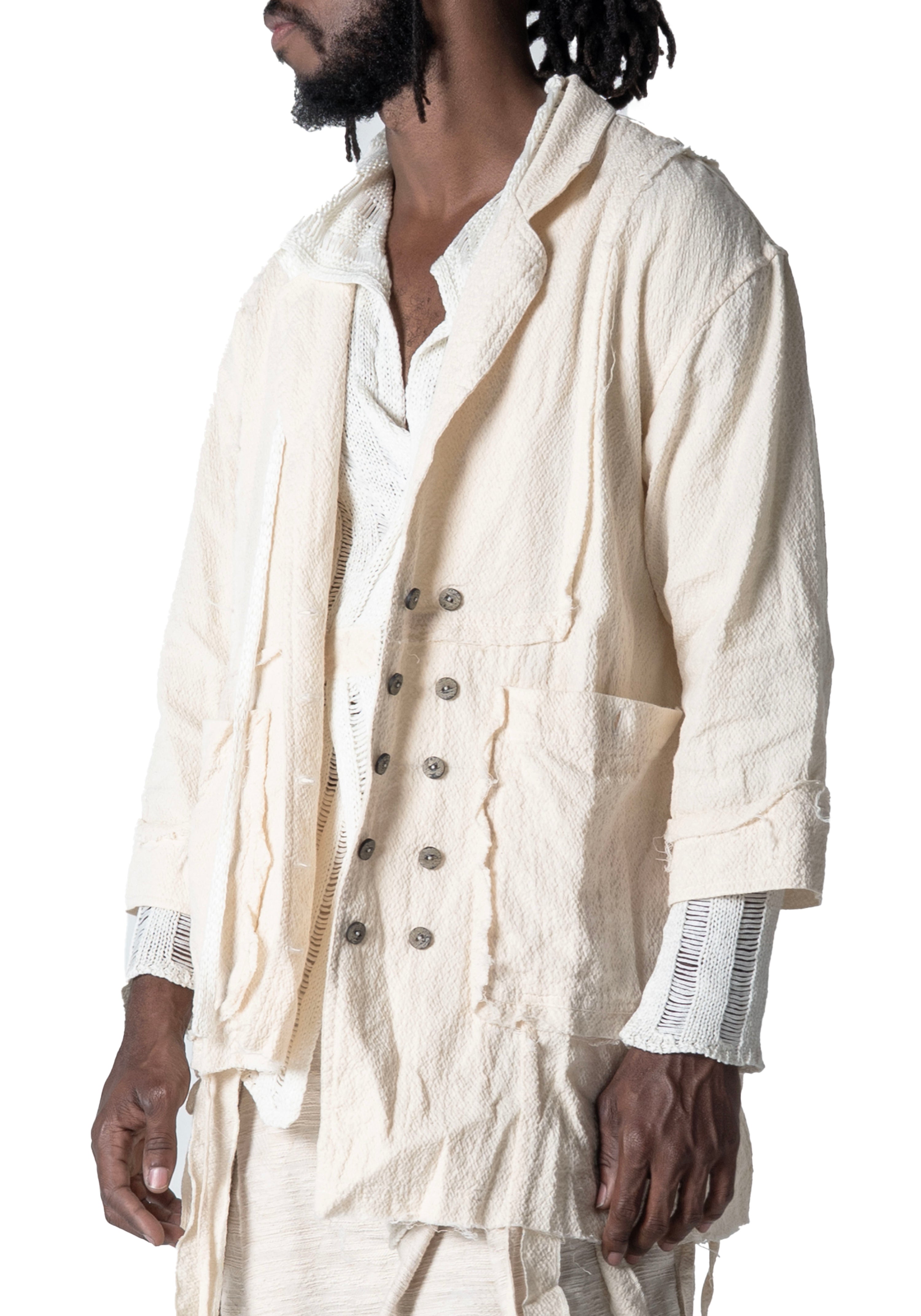 The Telesippa Jacket
